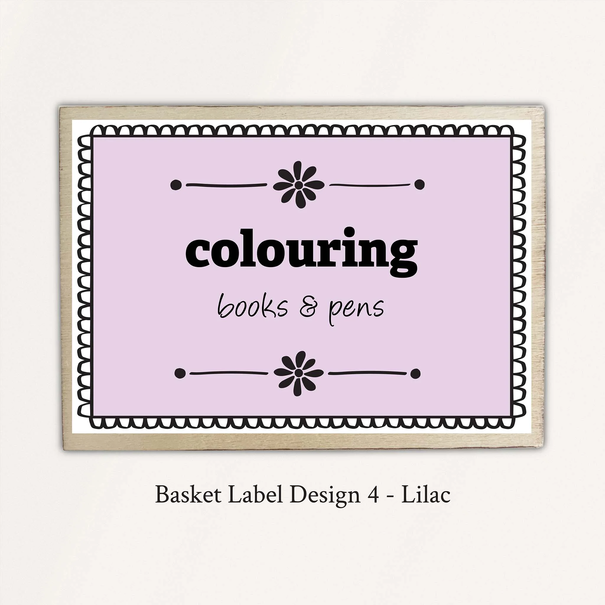 Basket Labels (All Designs) - Image 11