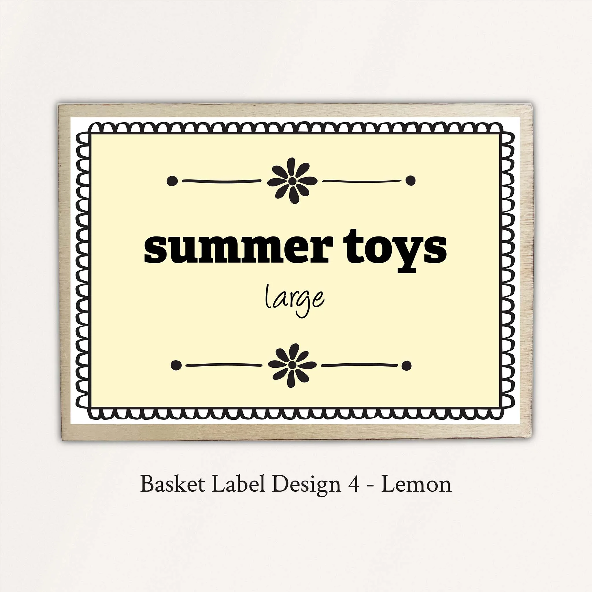 Basket Labels (All Designs) - Image 12