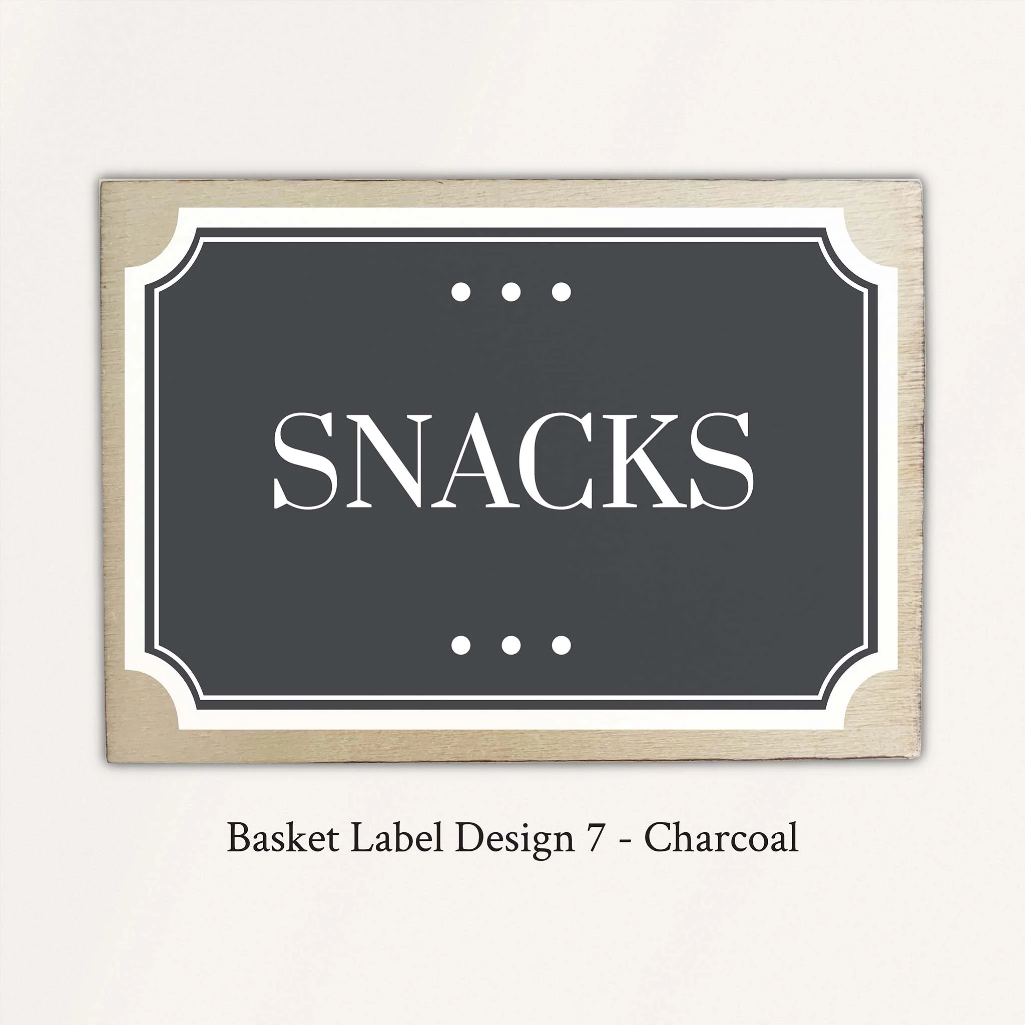 Basket Labels (All Designs) - Image 13