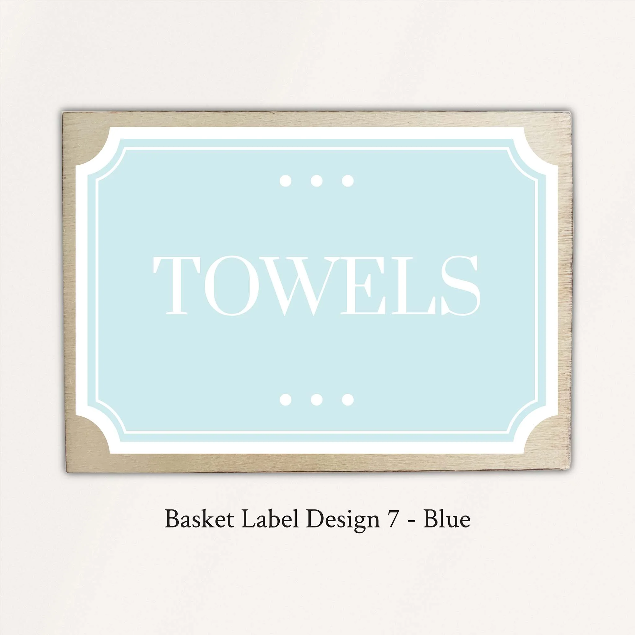 Basket Labels (All Designs) - Image 16