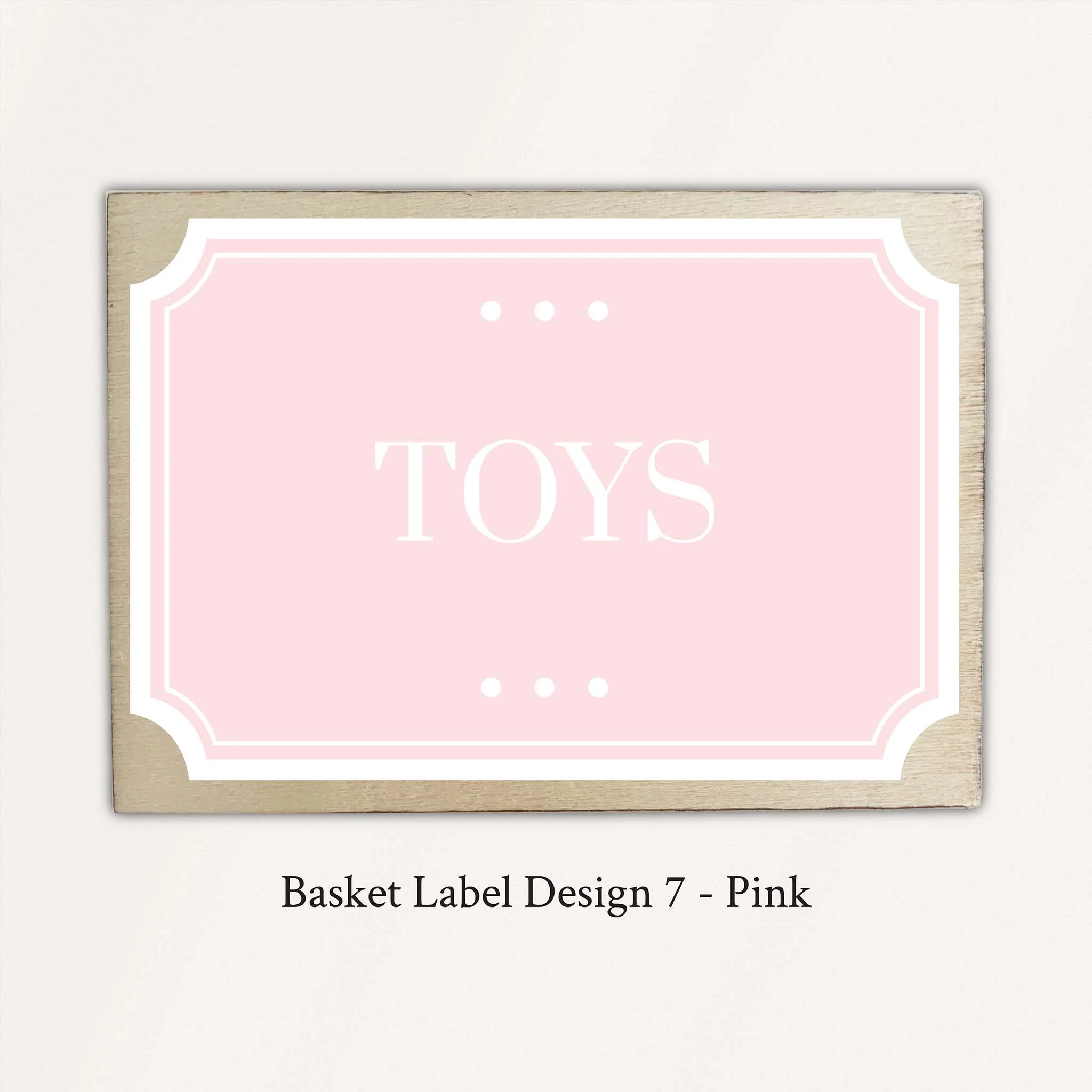 Basket Labels (All Designs) - Image 17
