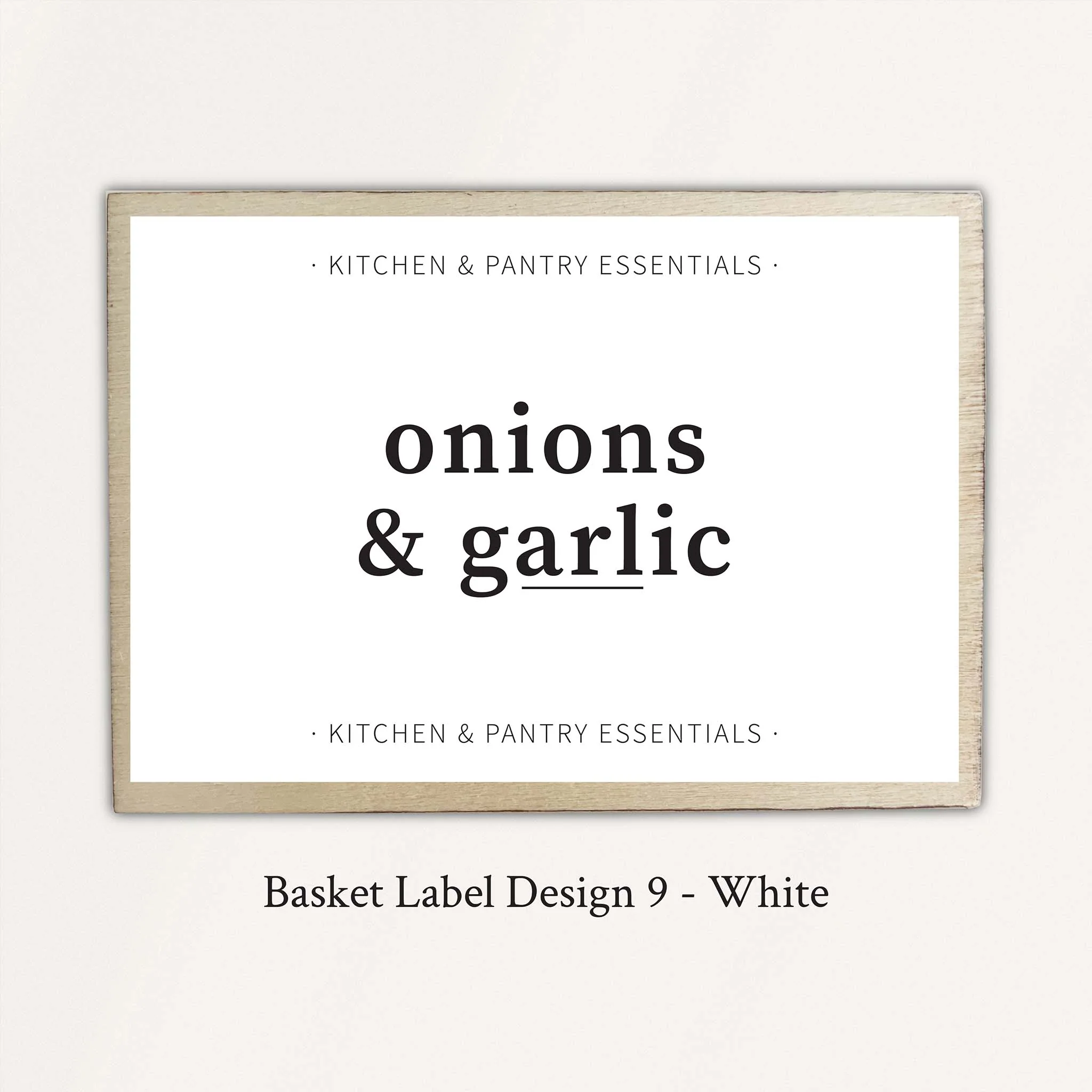 Basket Labels (All Designs) - Image 18