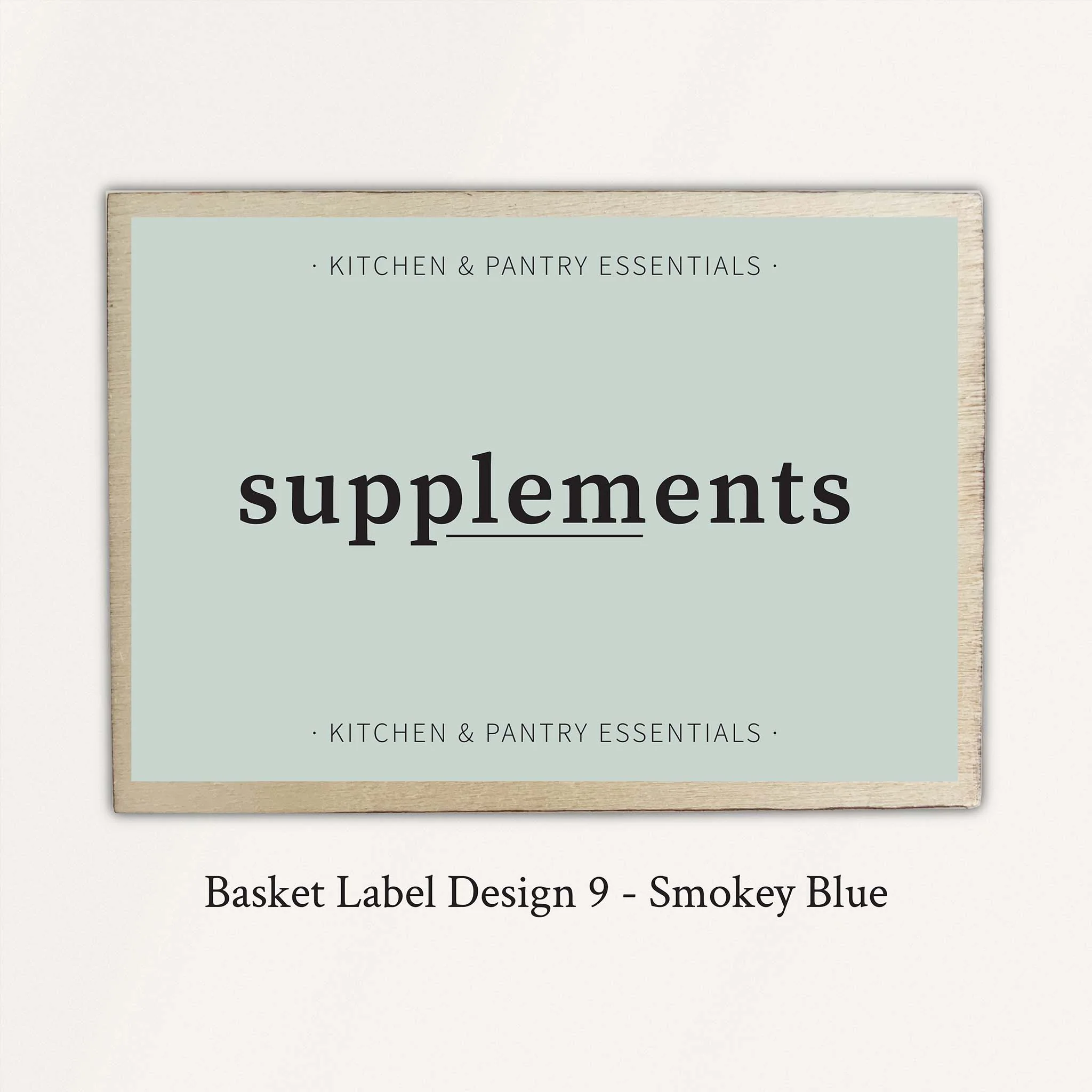 Basket Labels (All Designs) - Image 23