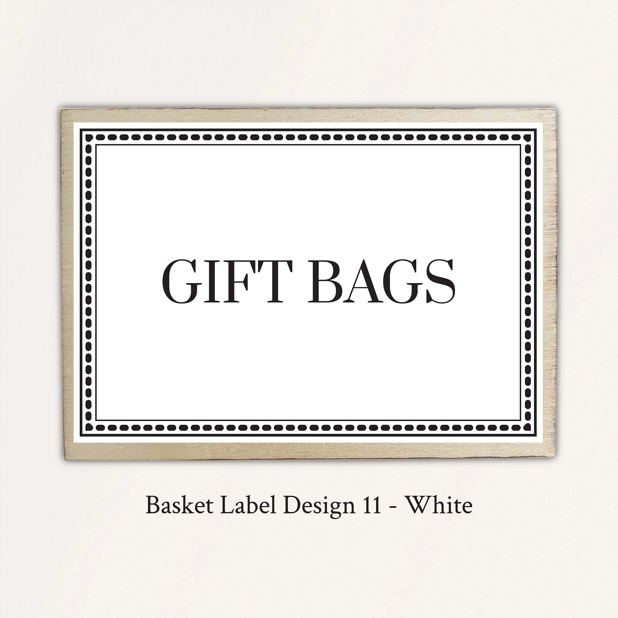 Basket Labels (All Designs) - Image 25