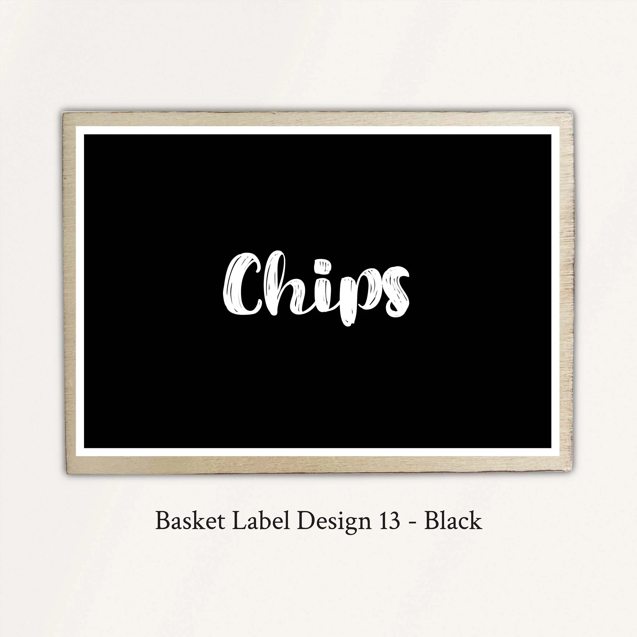 Basket Labels (All Designs) - Image 27