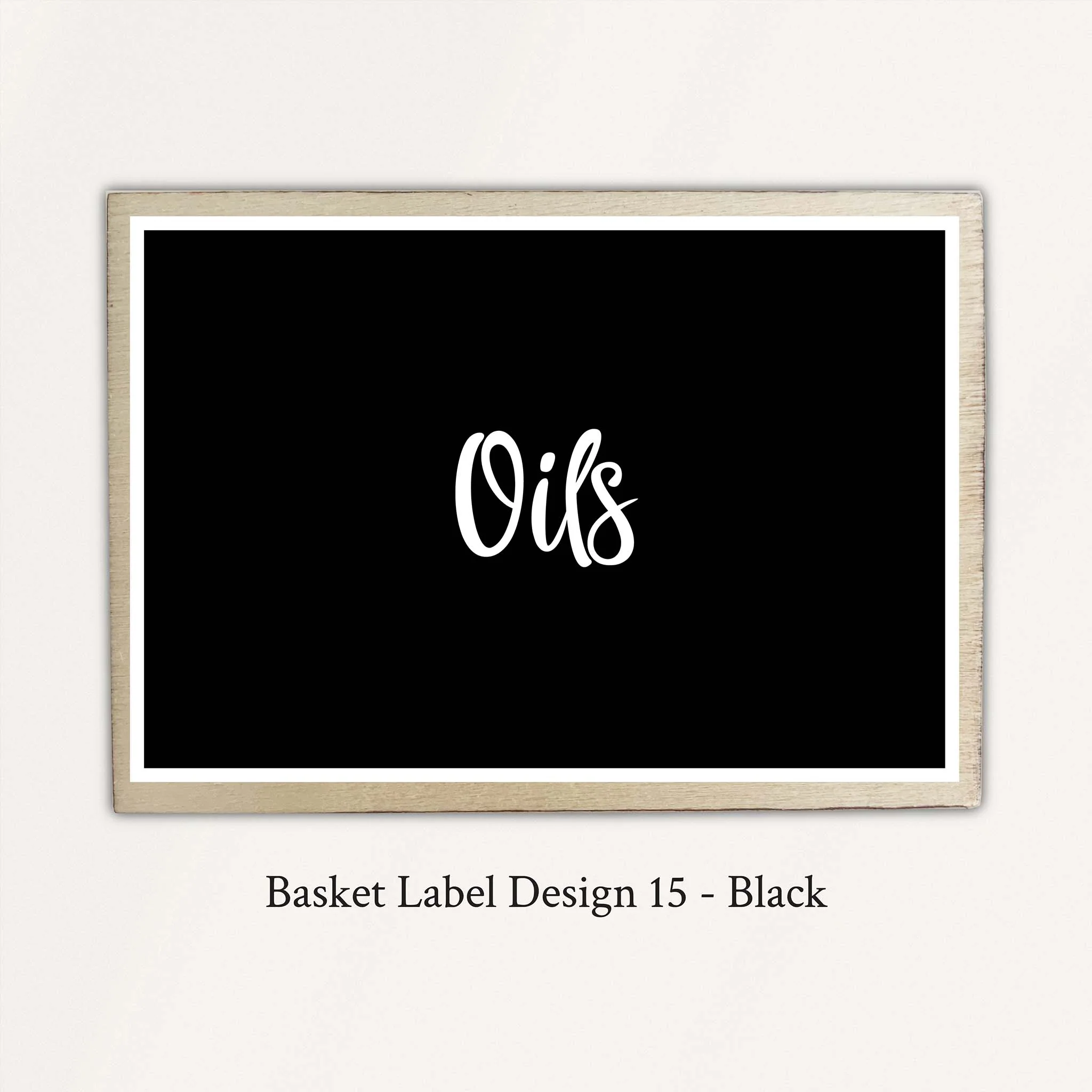 Basket Labels (All Designs) - Image 29