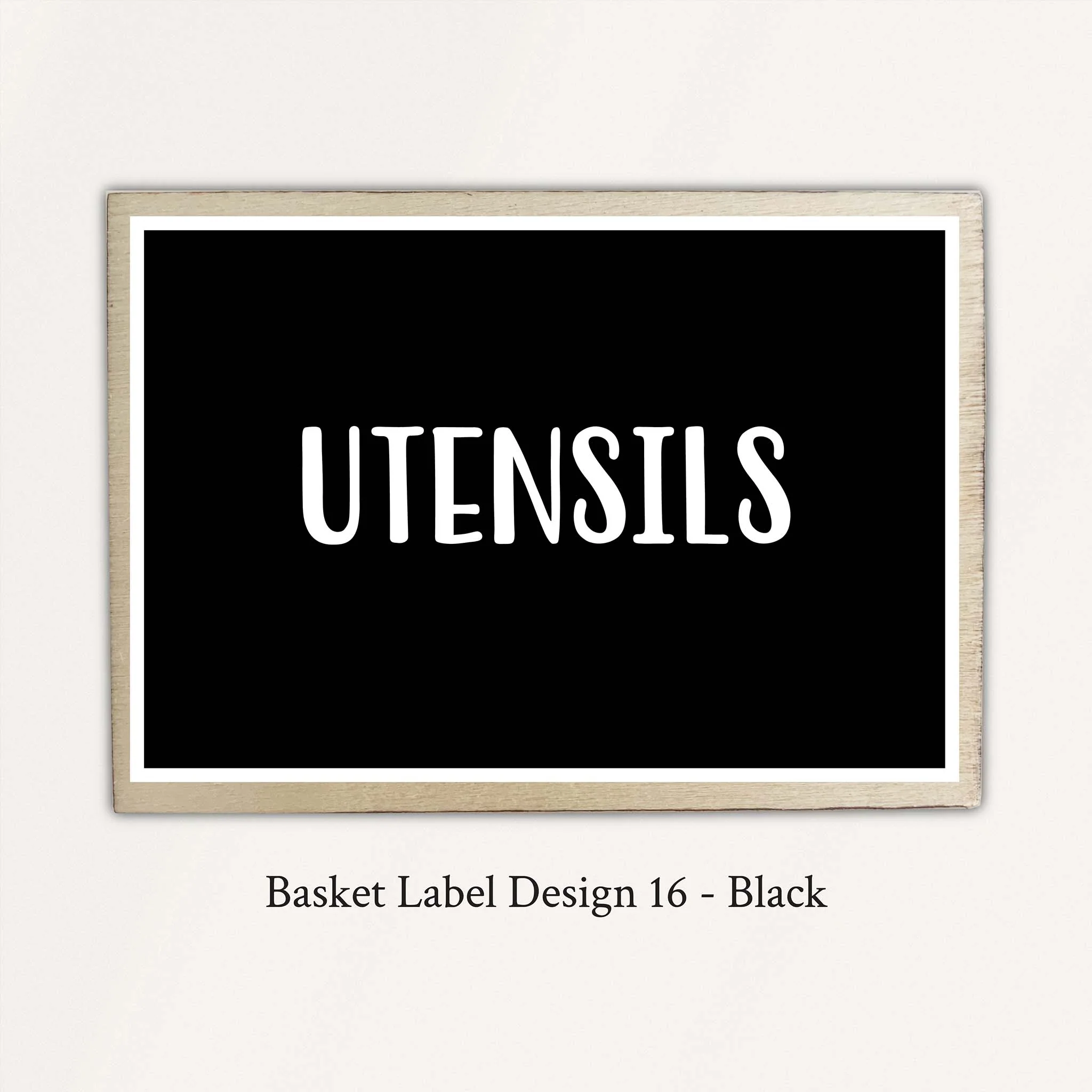 Basket Labels (All Designs) - Image 30