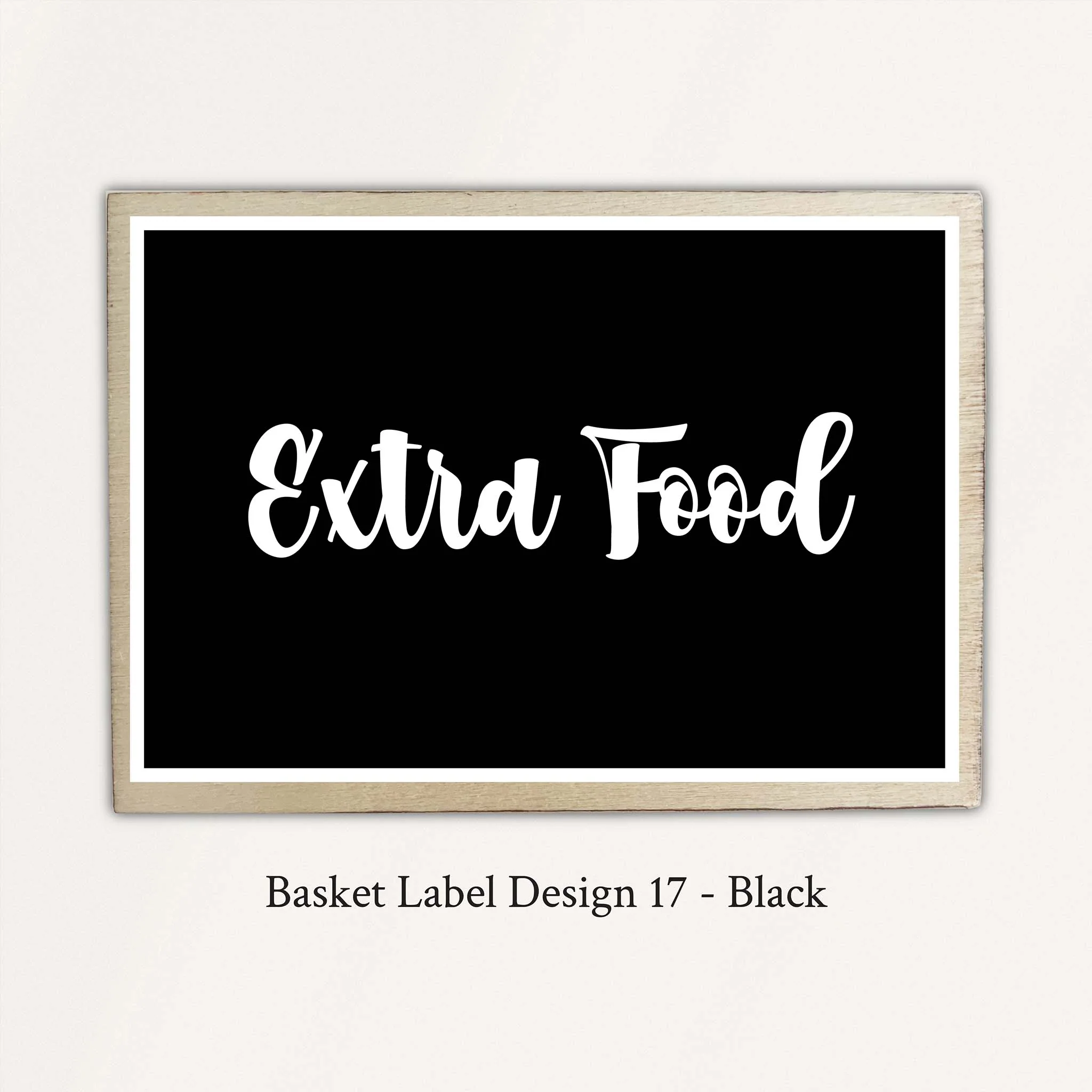 Basket Labels (All Designs) - Image 31
