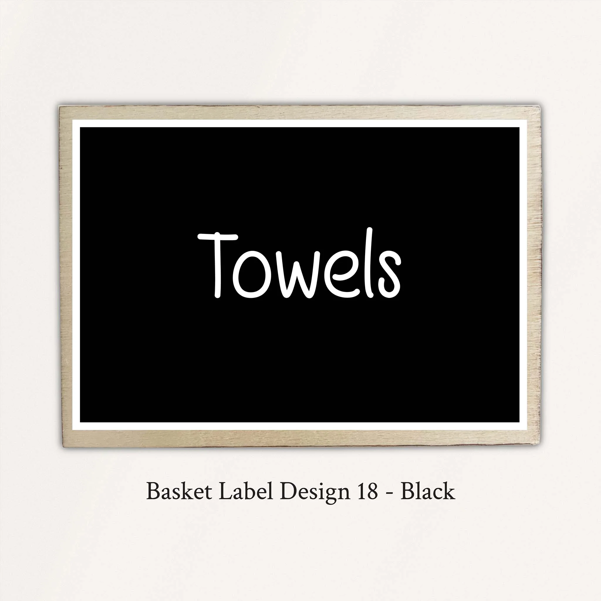 Basket Labels (All Designs) - Image 32