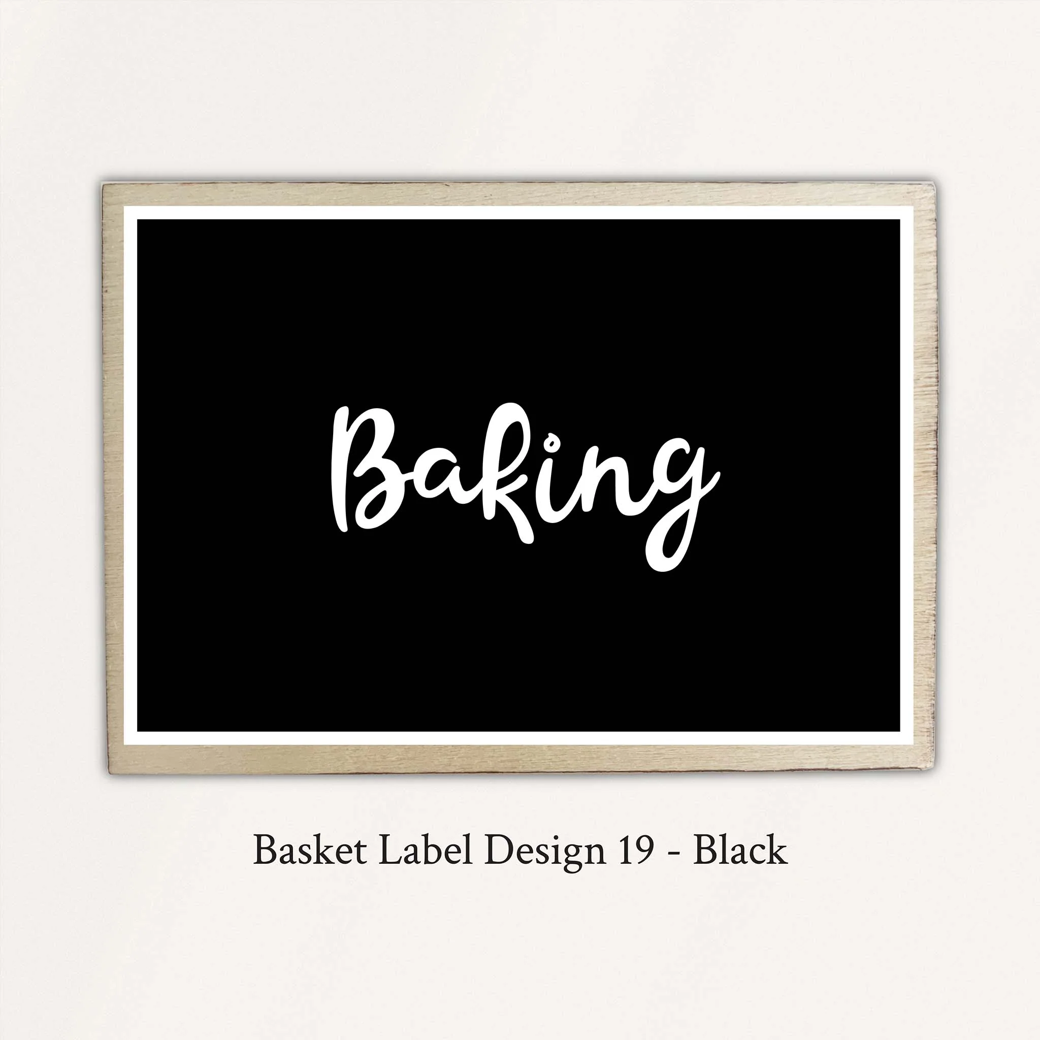 Basket Labels (All Designs) - Image 33
