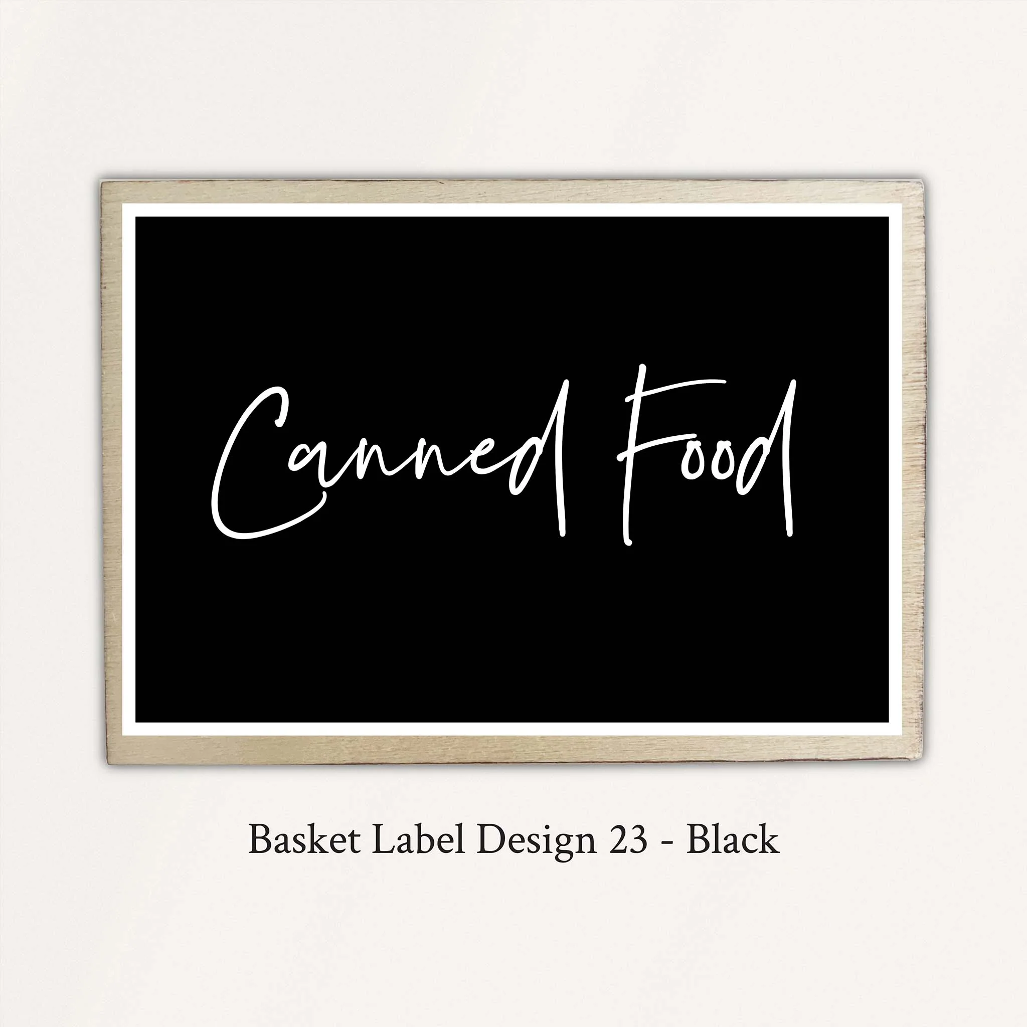 Basket Labels (All Designs) - Image 37