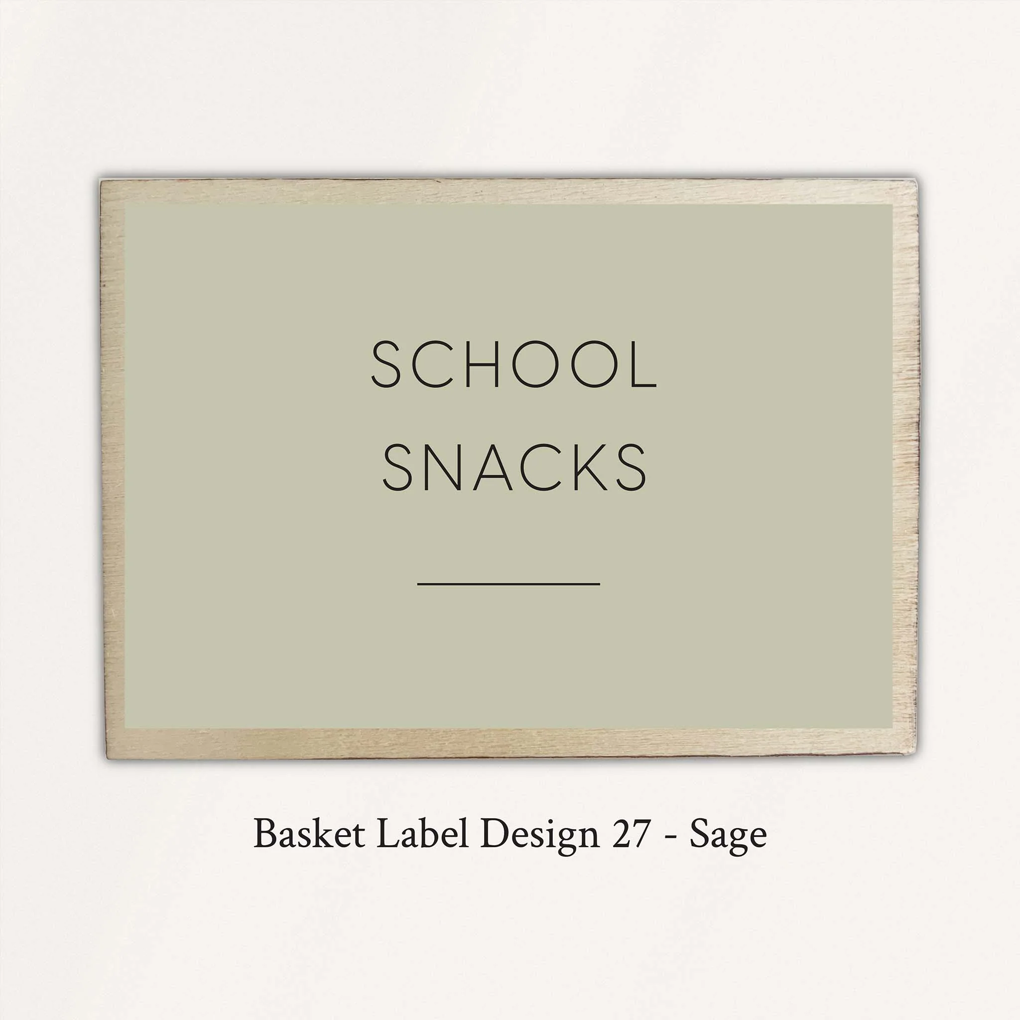 Basket Labels (All Designs) - Image 47