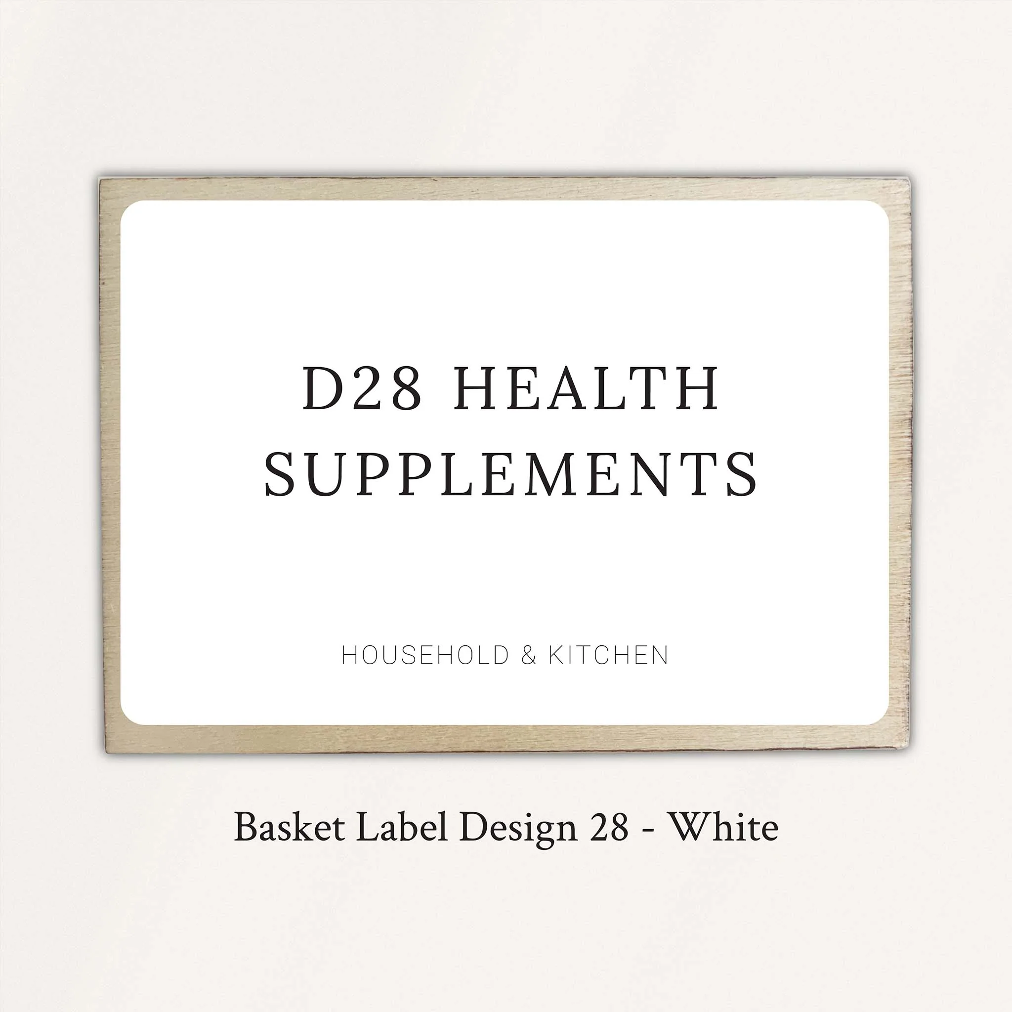 Basket Labels (All Designs) - Image 48