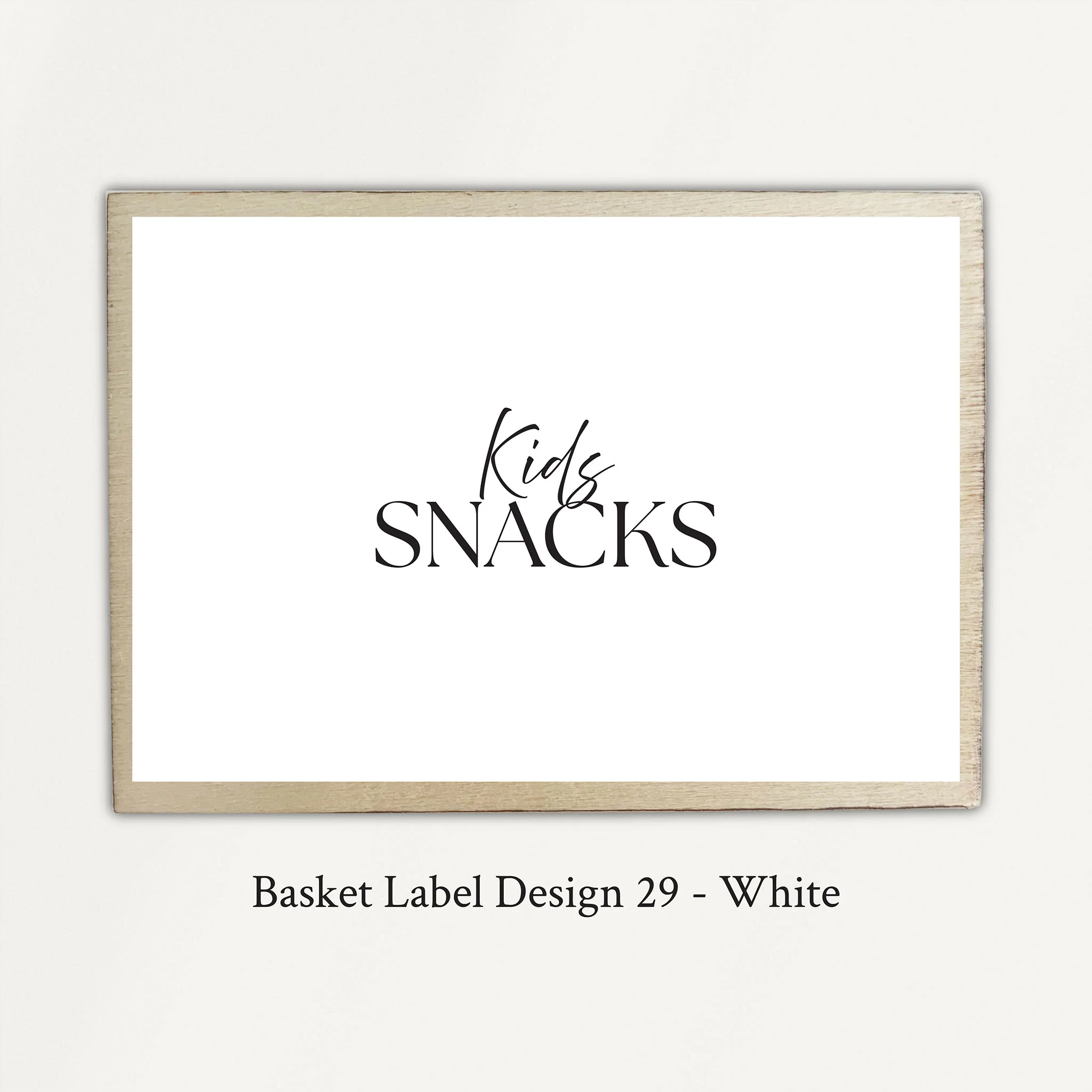 Basket Labels (All Designs) - Image 50