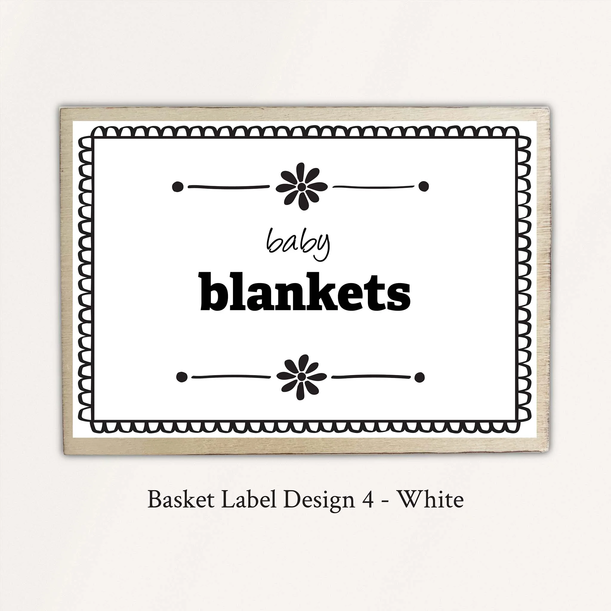 Basket Labels (All Designs) - Image 8