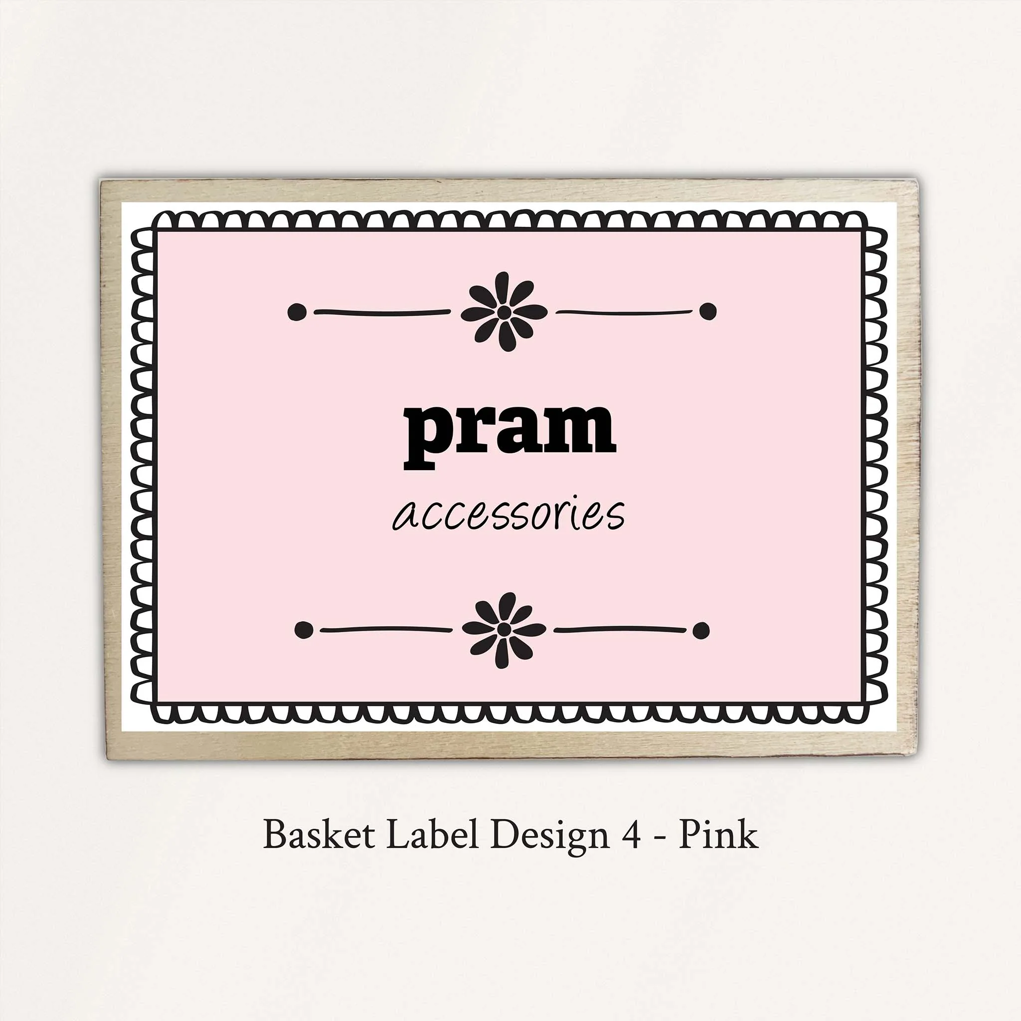 Basket Labels (All Designs) - Image 9