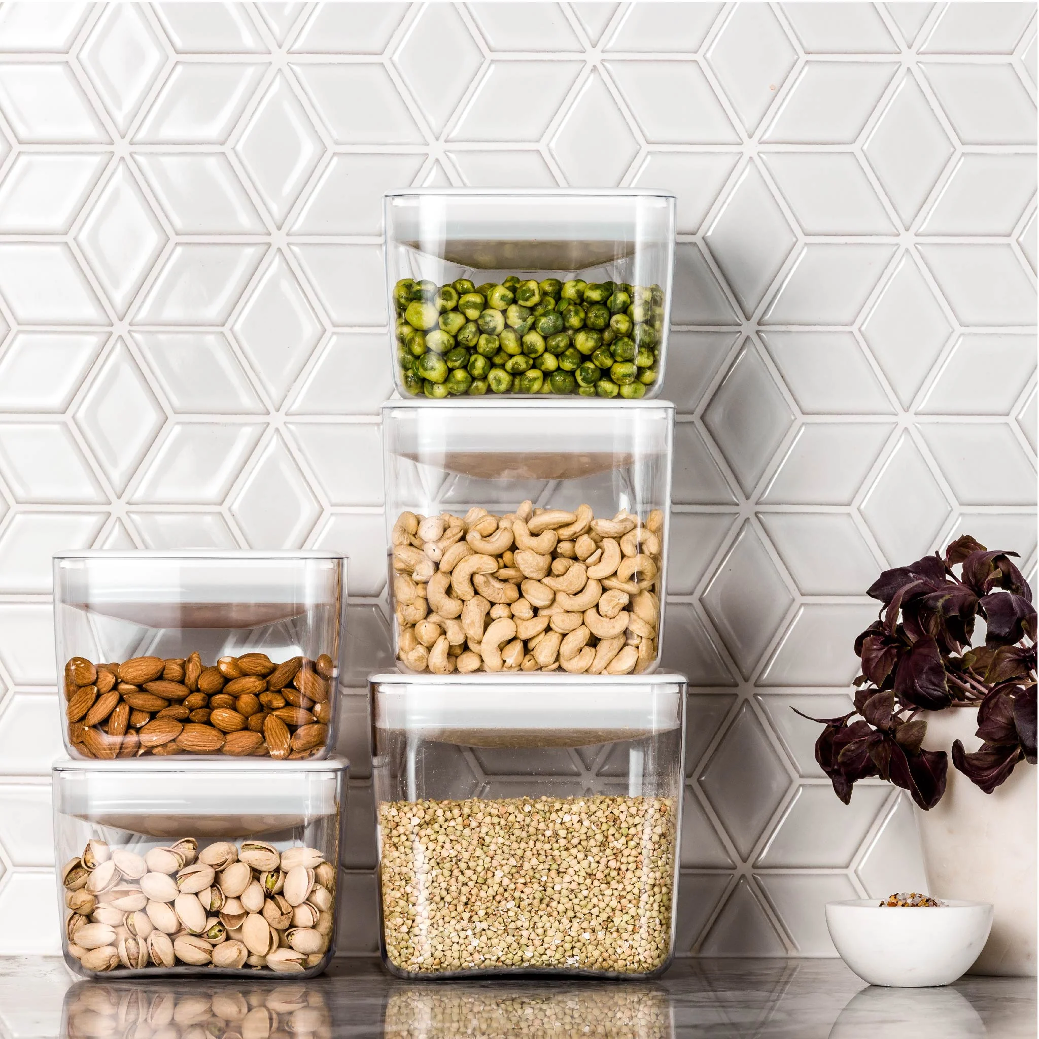 ClickClack® Pantry Cube - Small - Image 3
