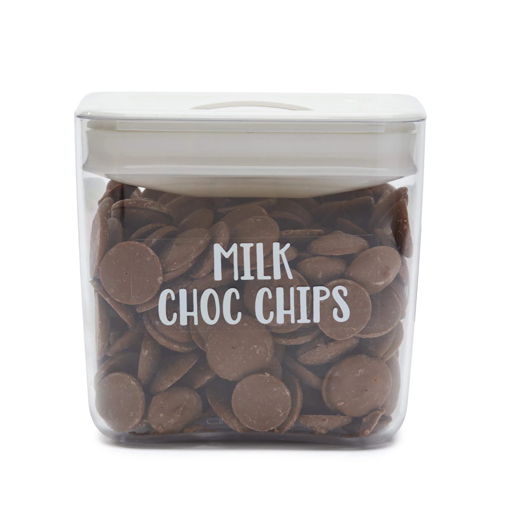 Pantry Label Set - Design 16 - Image 3