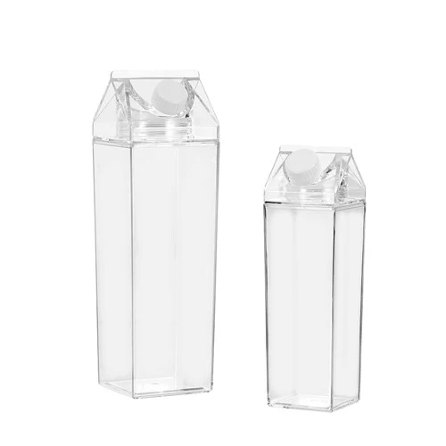 Crystal Clear Fridge Bottle - Image 3