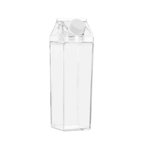 Crystal Clear Fridge Bottle - Image 4