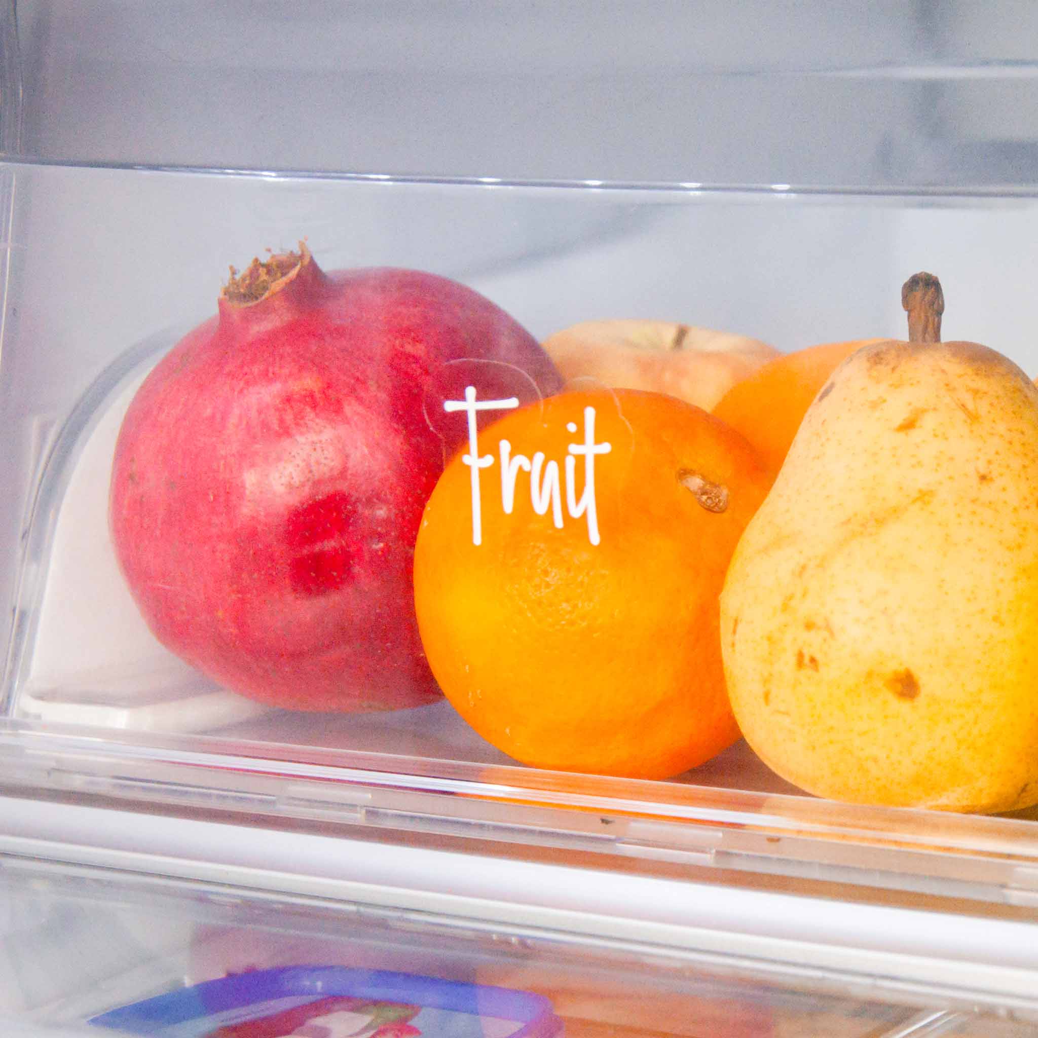 Custom Fridge Labels - Various Designs - Image 18