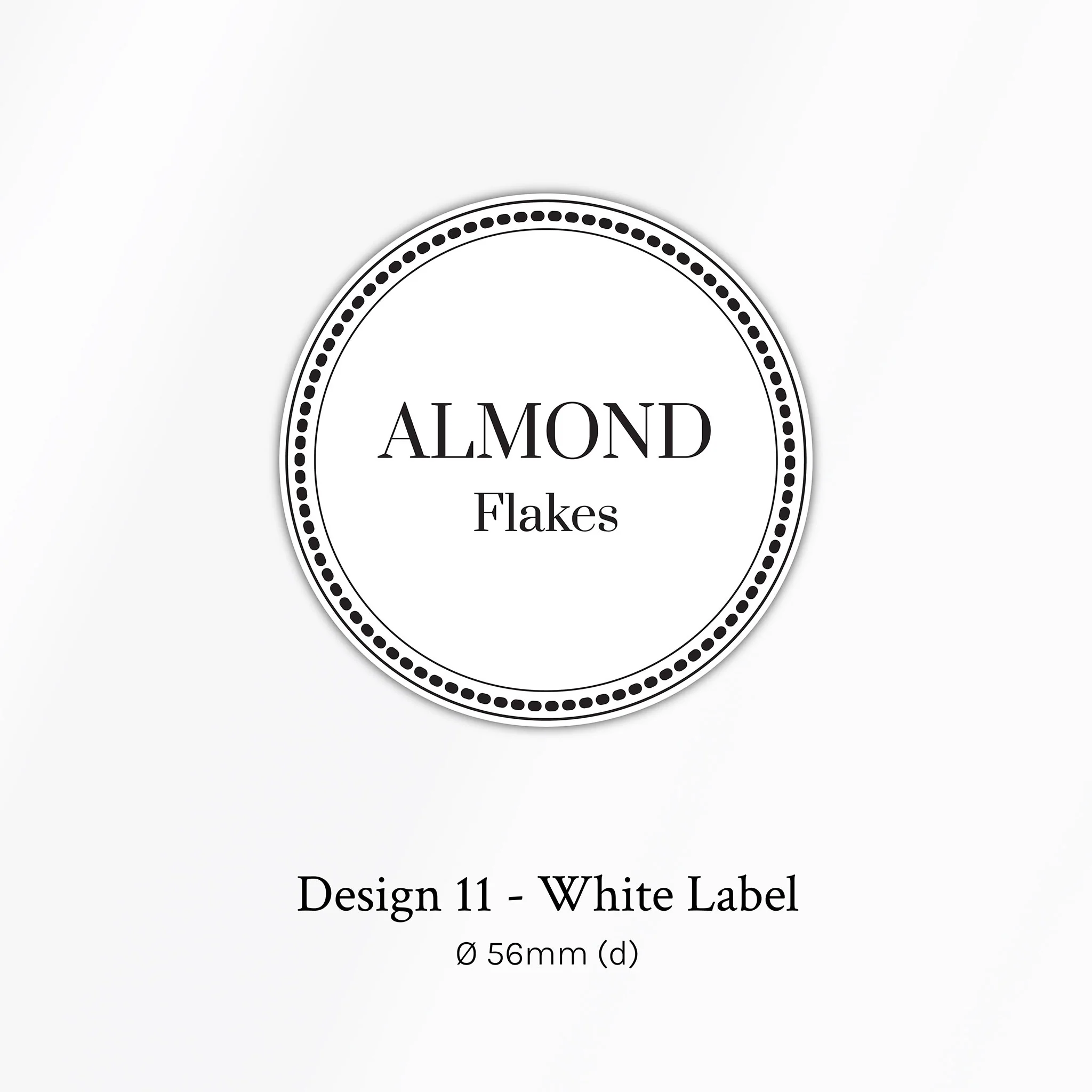 Custom Pantry Labels (Design 1 - Design 25) - Image 35