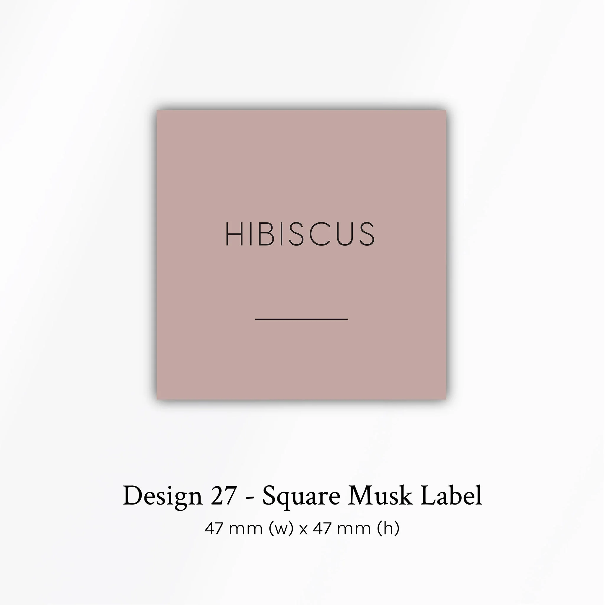 Custom Pantry Labels (Design 26 - Design 30) - Image 7