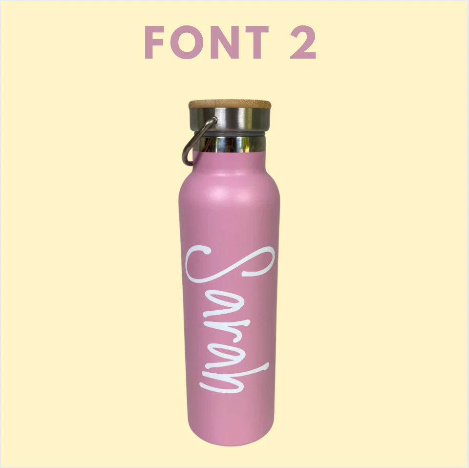 Drink Bottle Labels - Image 3