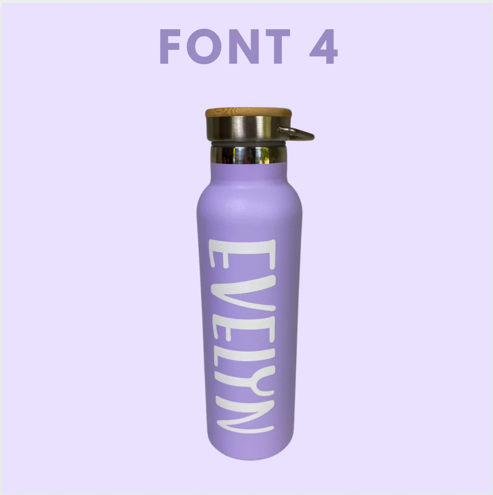 Drink Bottle Labels - Image 5