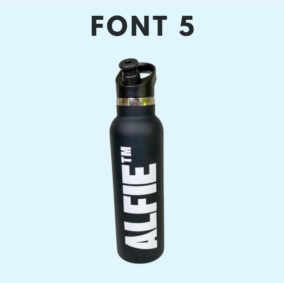 Drink Bottle Labels - Image 6