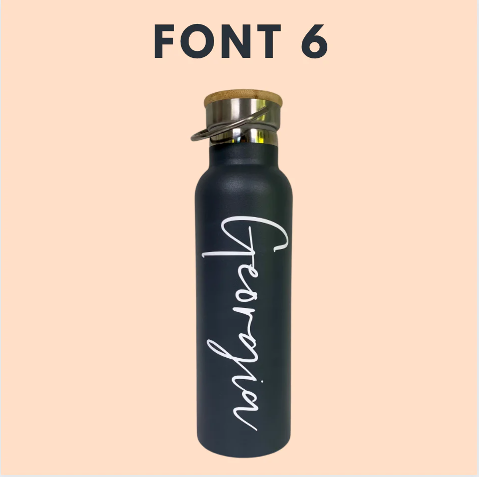 Drink Bottle Labels - Image 7