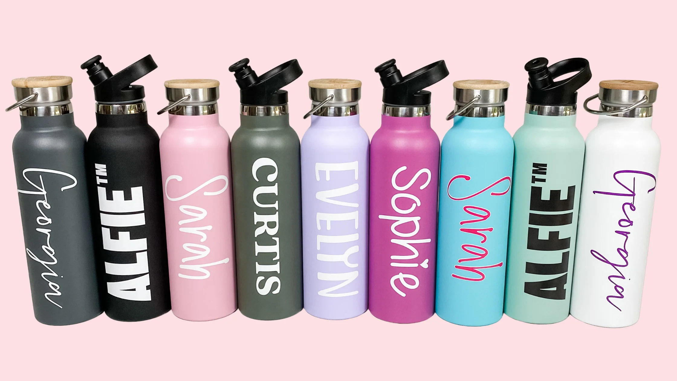 Drink Bottle Labels - Image 8