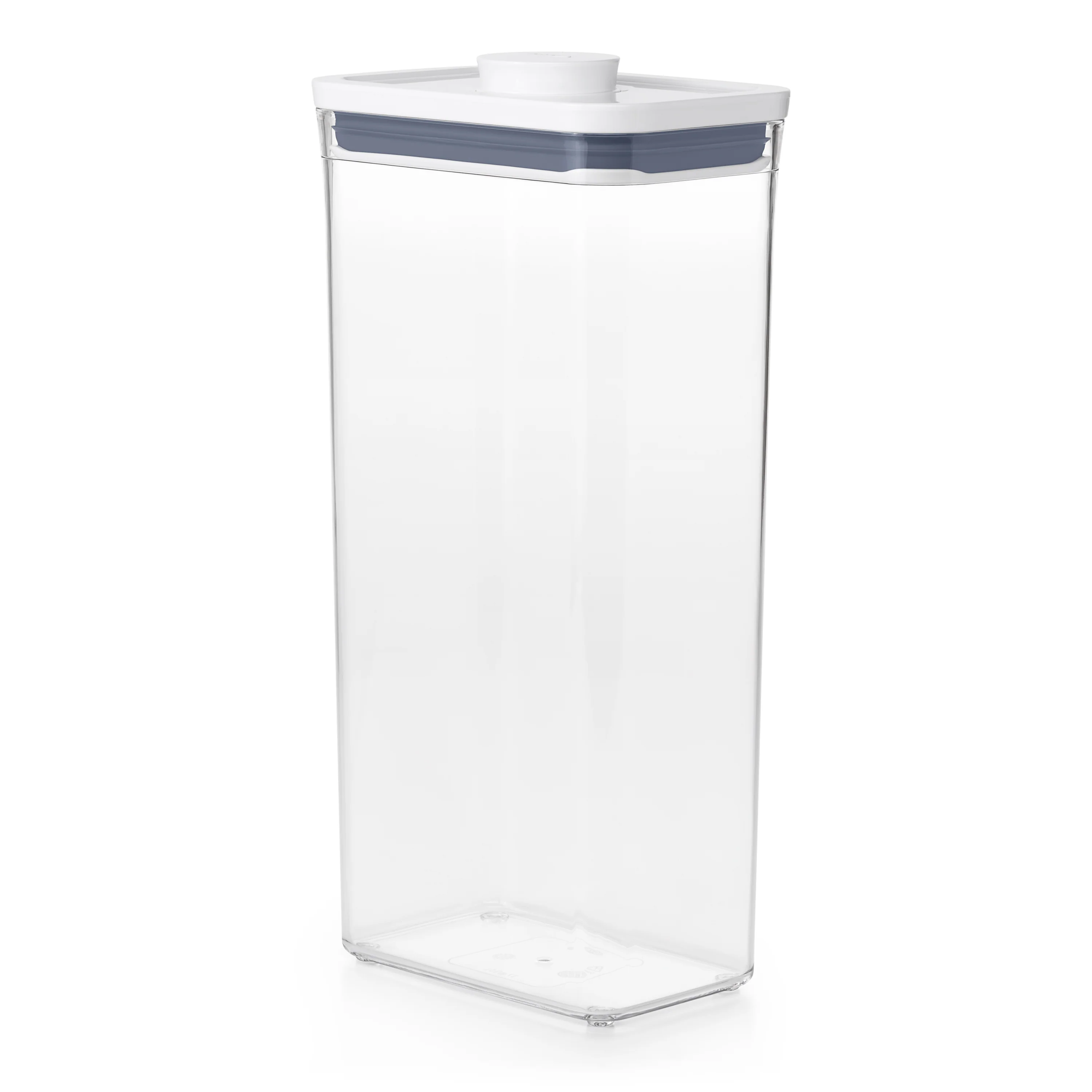 OXO Good Grips Pop 2.0 Rectangle, Tall - 3.5L - Image 3