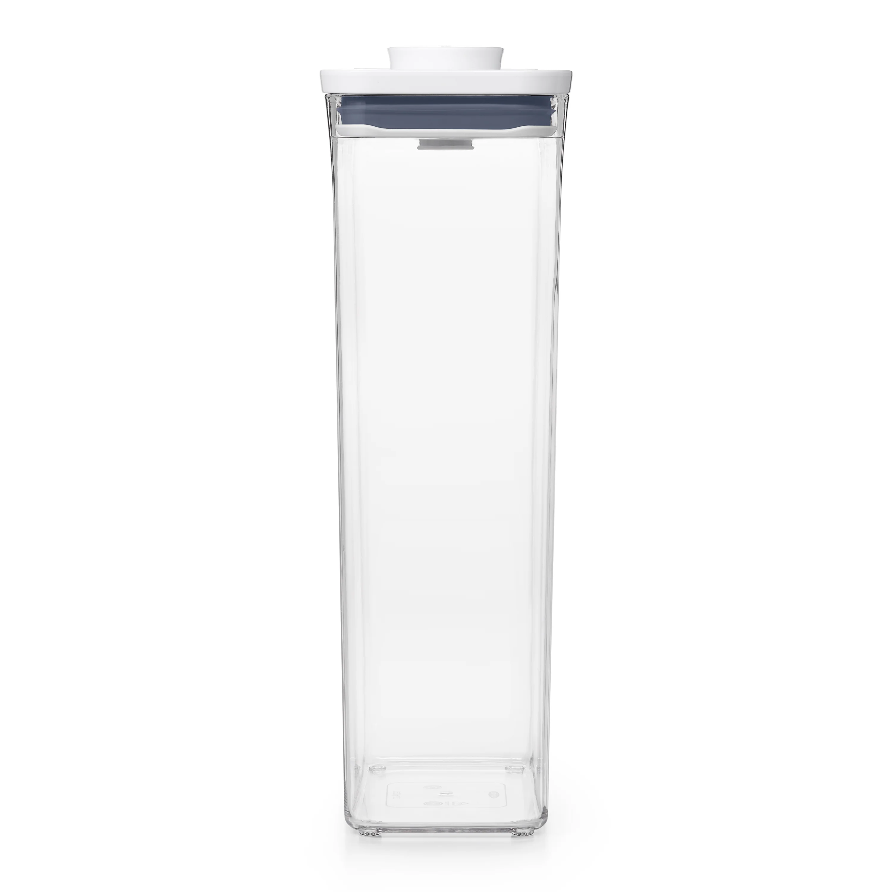 OXO Good Grips Pop 2.0 Rectangle, Tall - 3.5L - Image 4