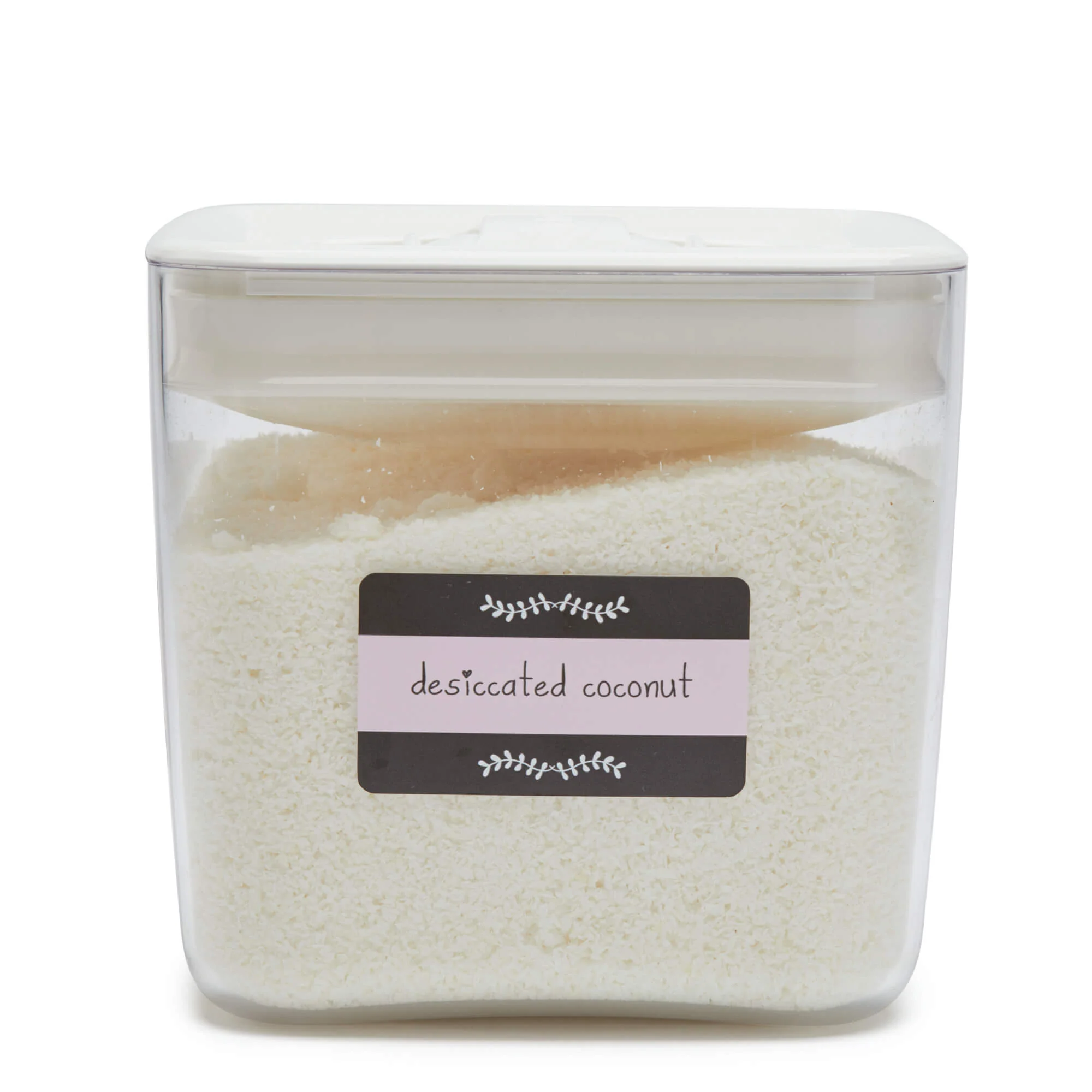 Pantry Label Set - Design 3 - Image 4