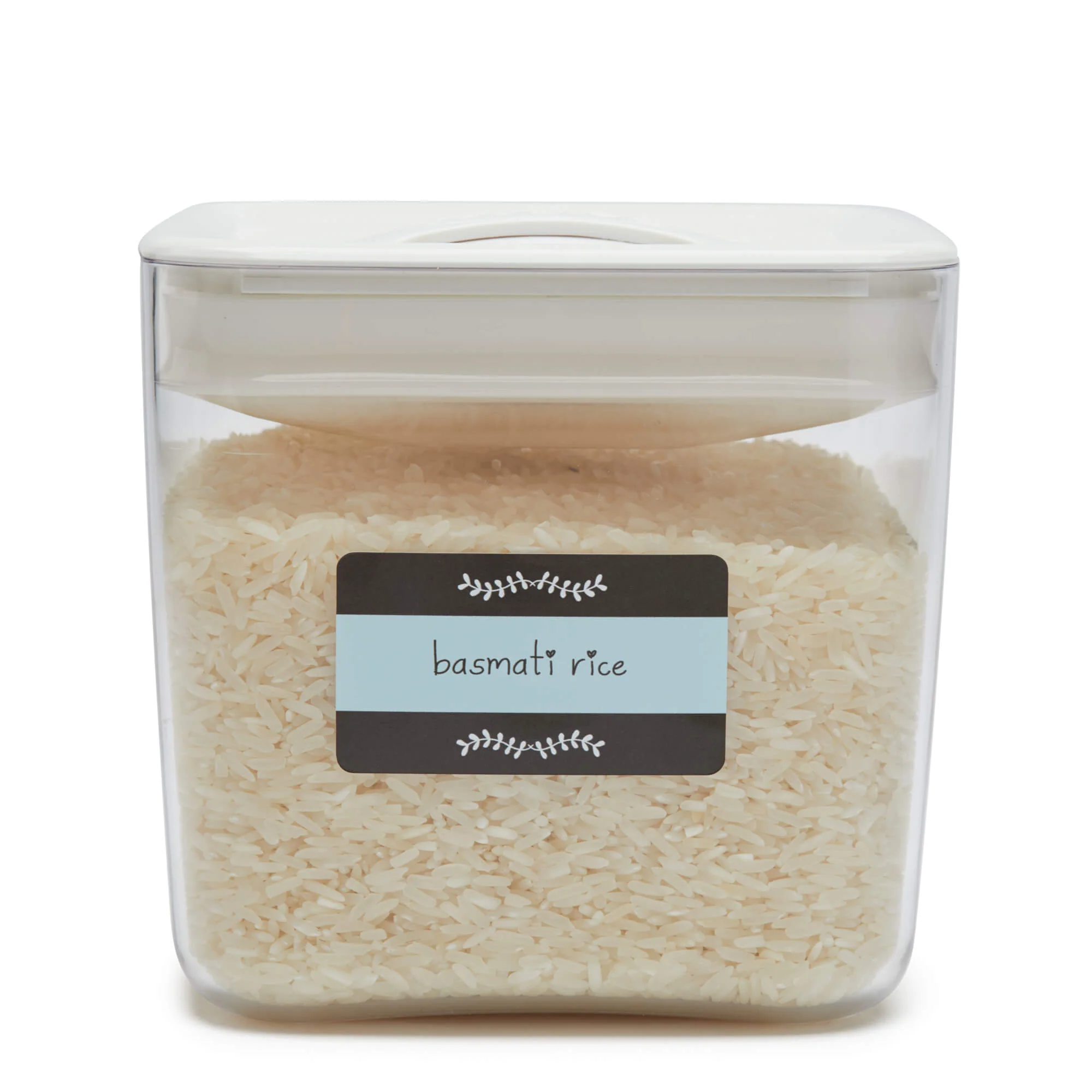 Pantry Label Set - Design 3 - Image 5