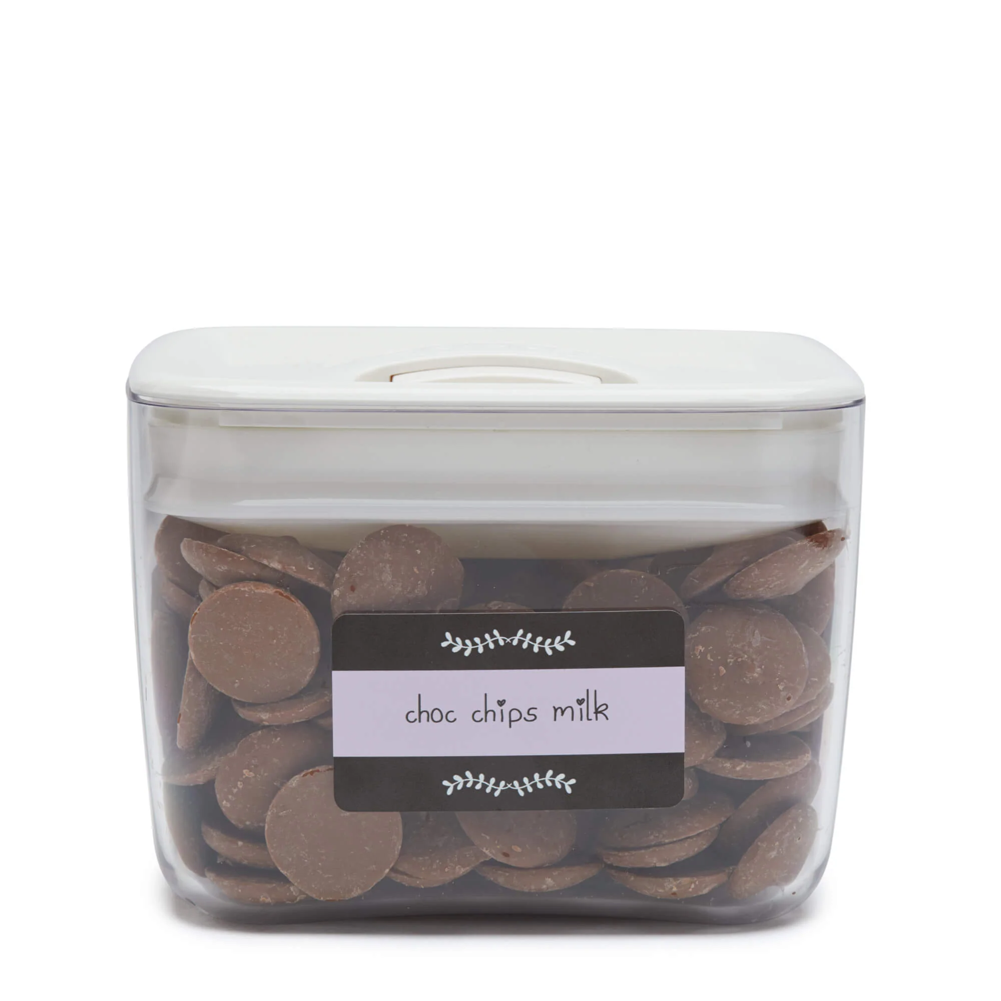 Pantry Label Set - Design 3 - Image 6