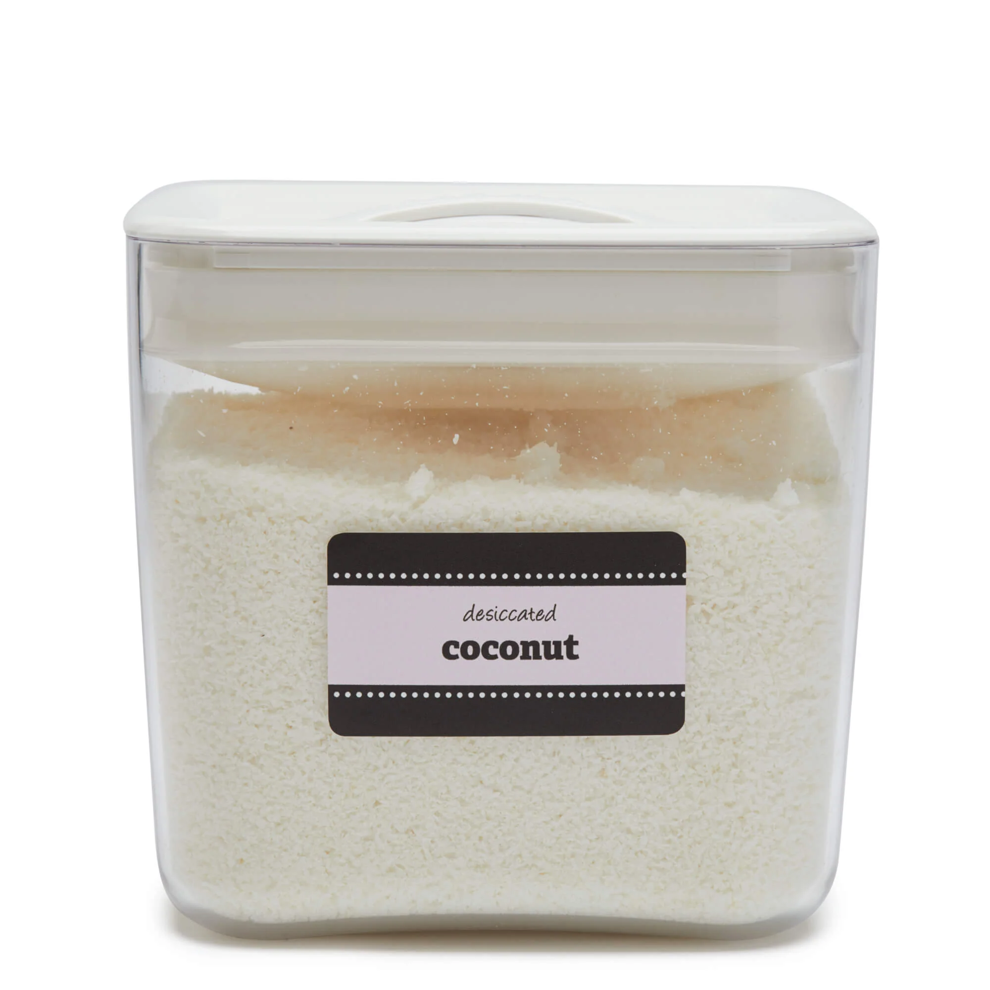 Pantry Label Set - Design 2 - Image 3