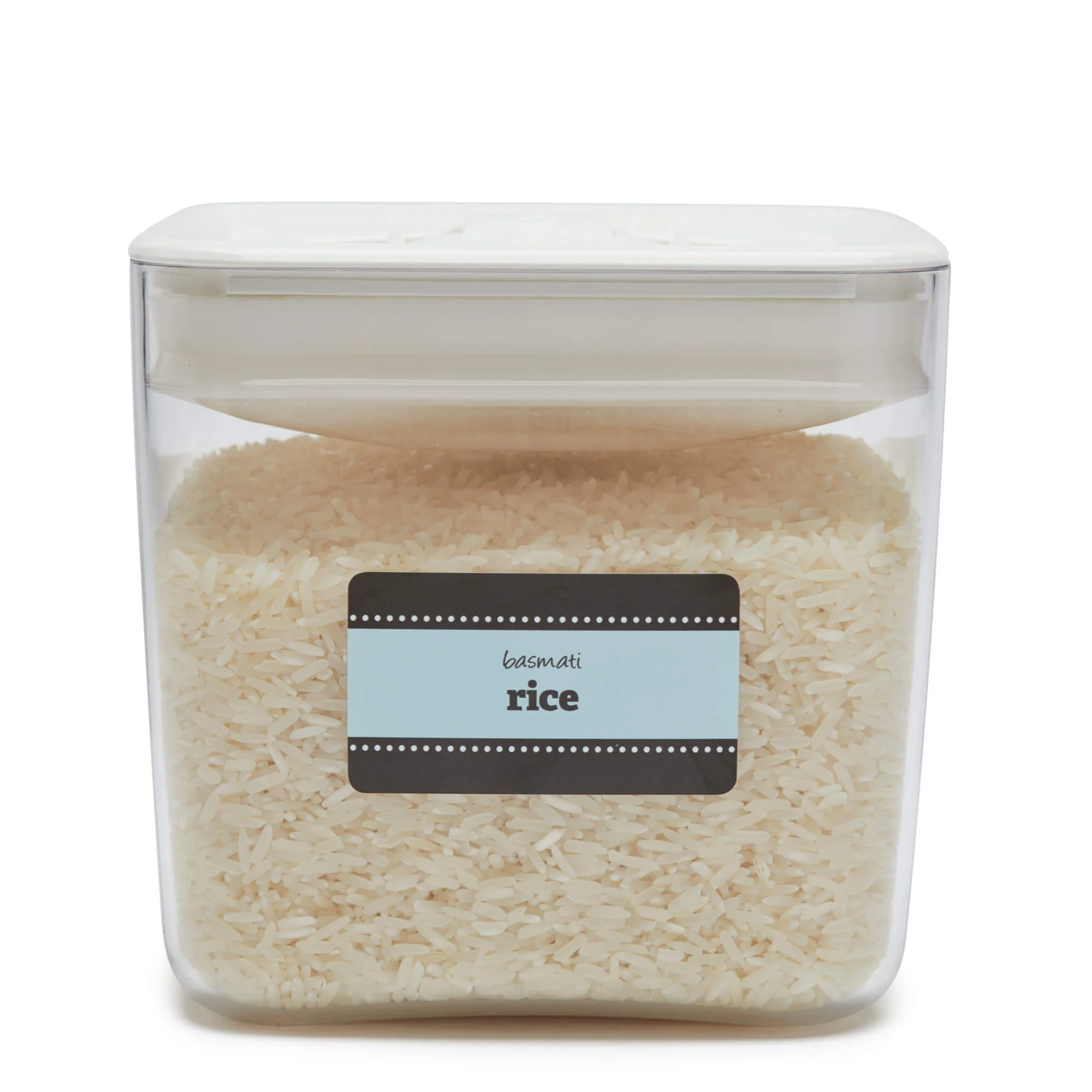 Pantry Label Set - Design 2 - Image 4