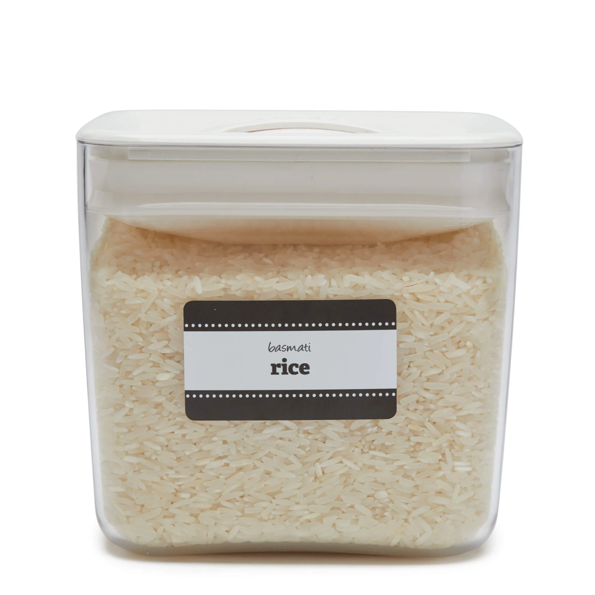 Pantry Label Set - Design 2 - Image 5