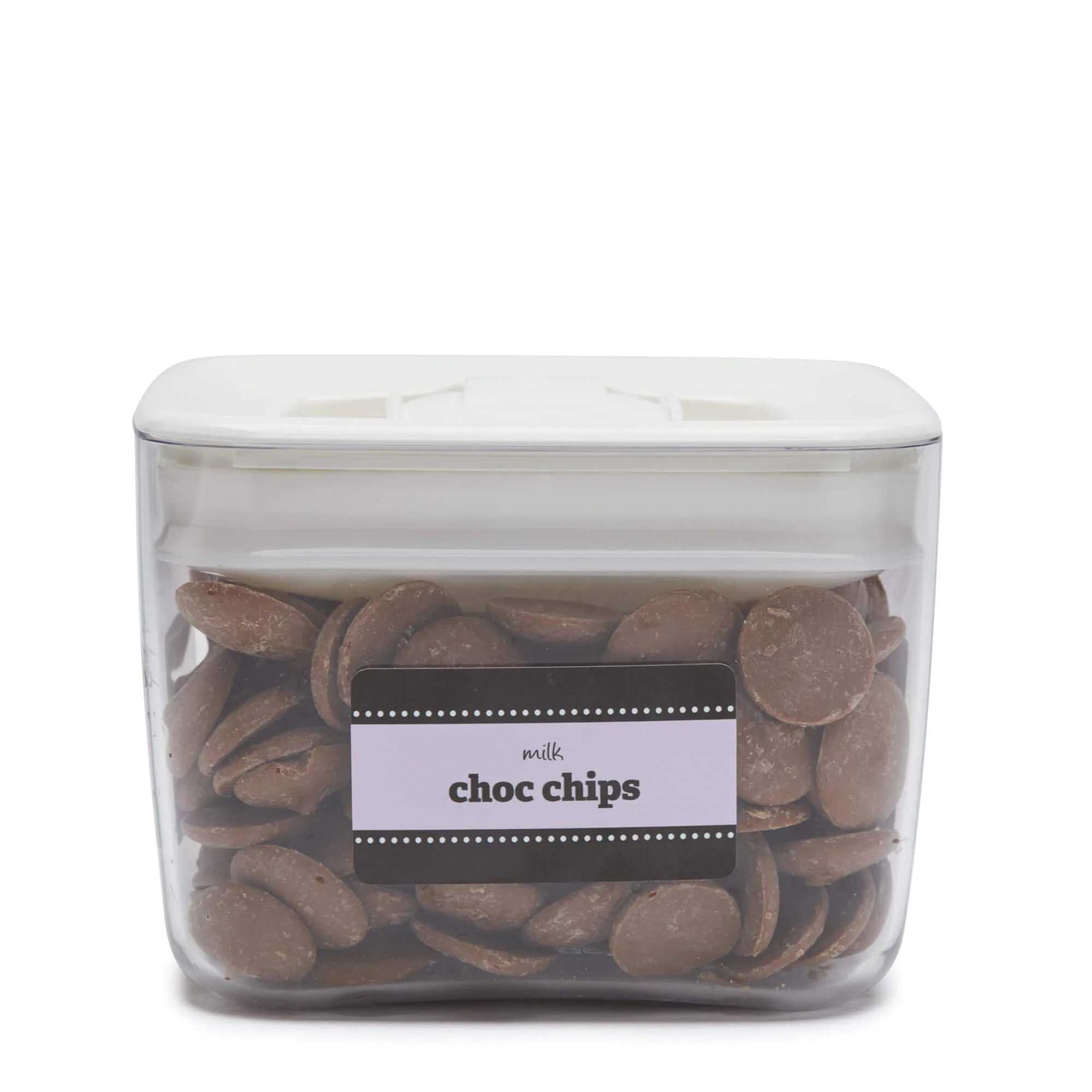 Pantry Label Set - Design 2 - Image 6