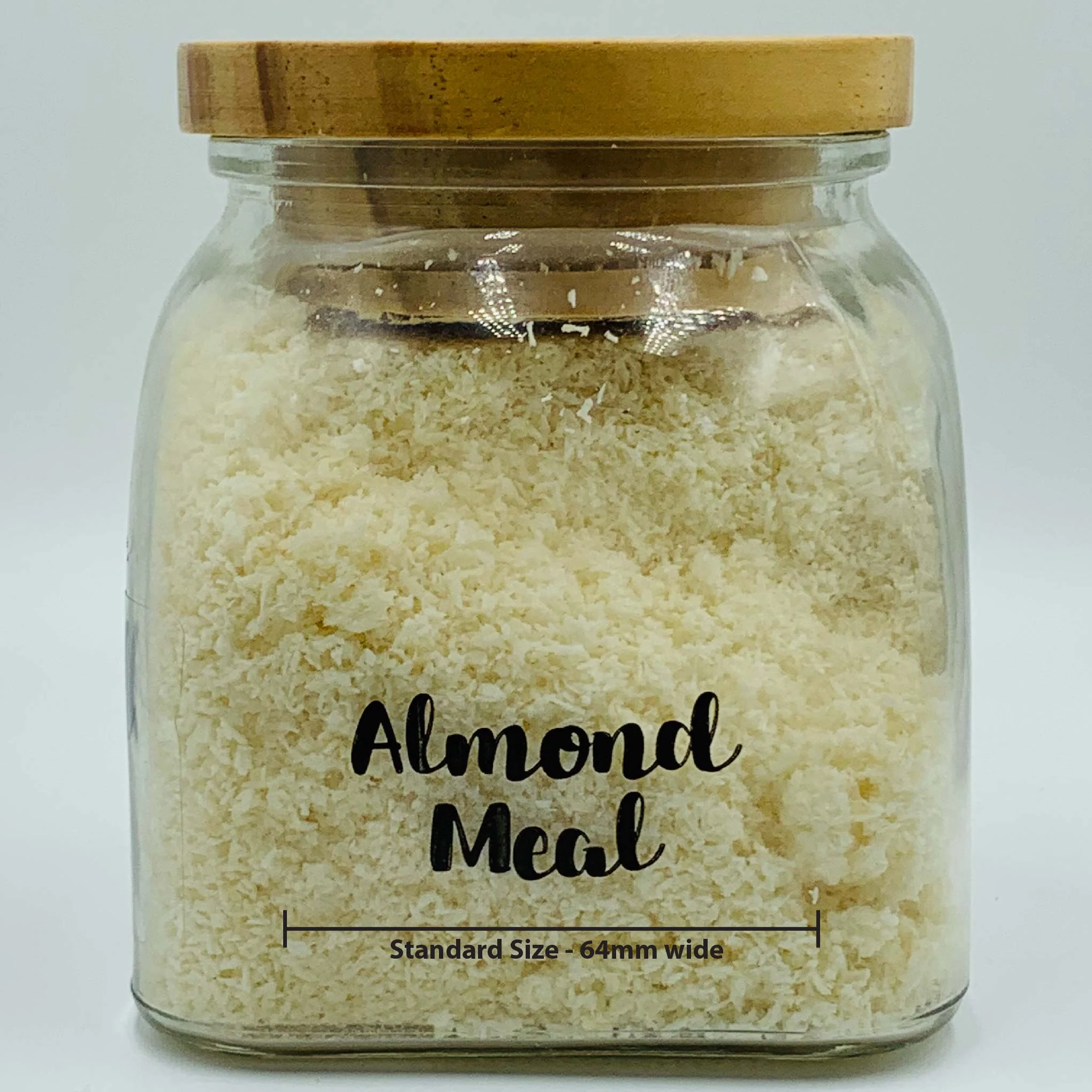 Pantry Label Set - Design 13 - Image 3