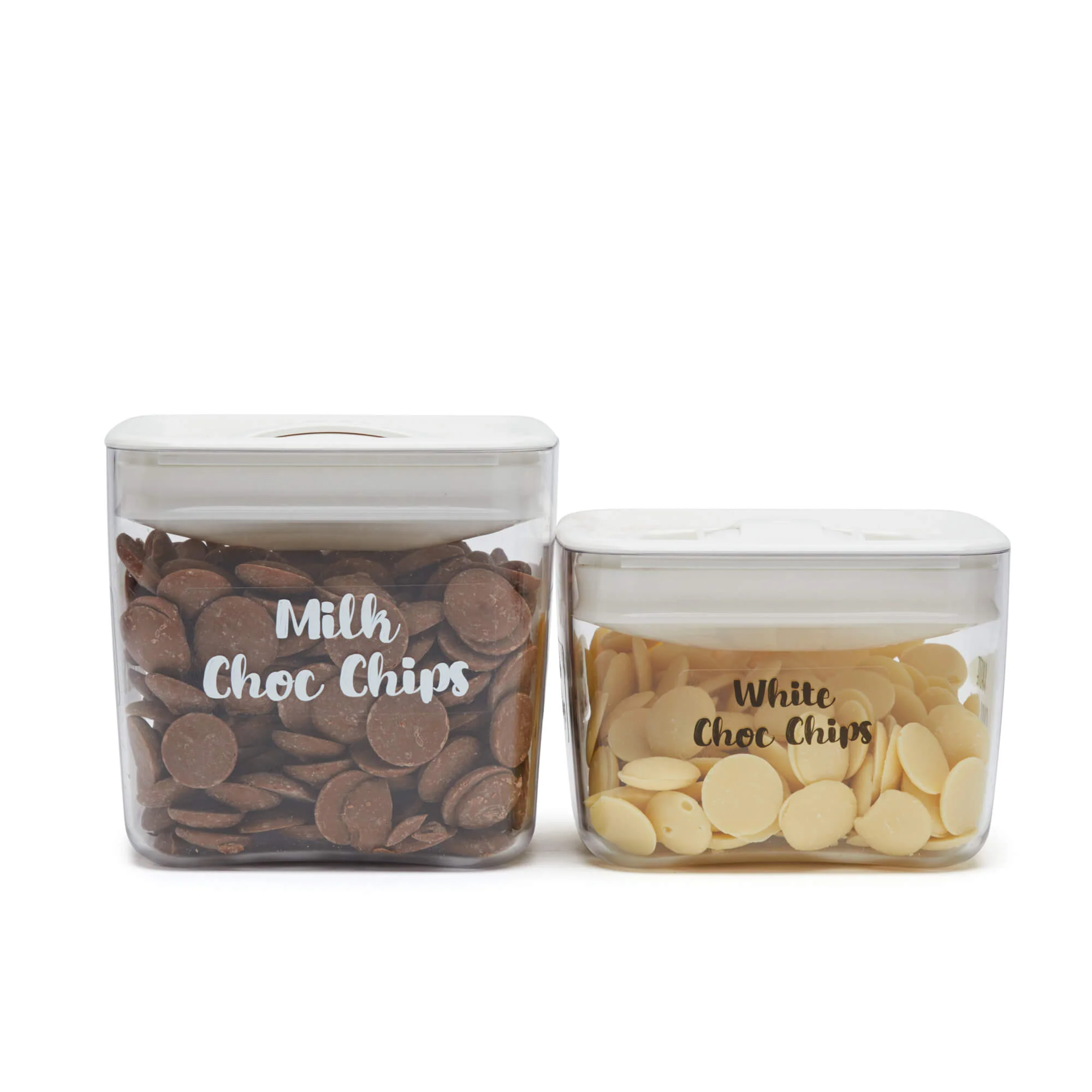 Pantry Label Set - Design 13 - Image 7