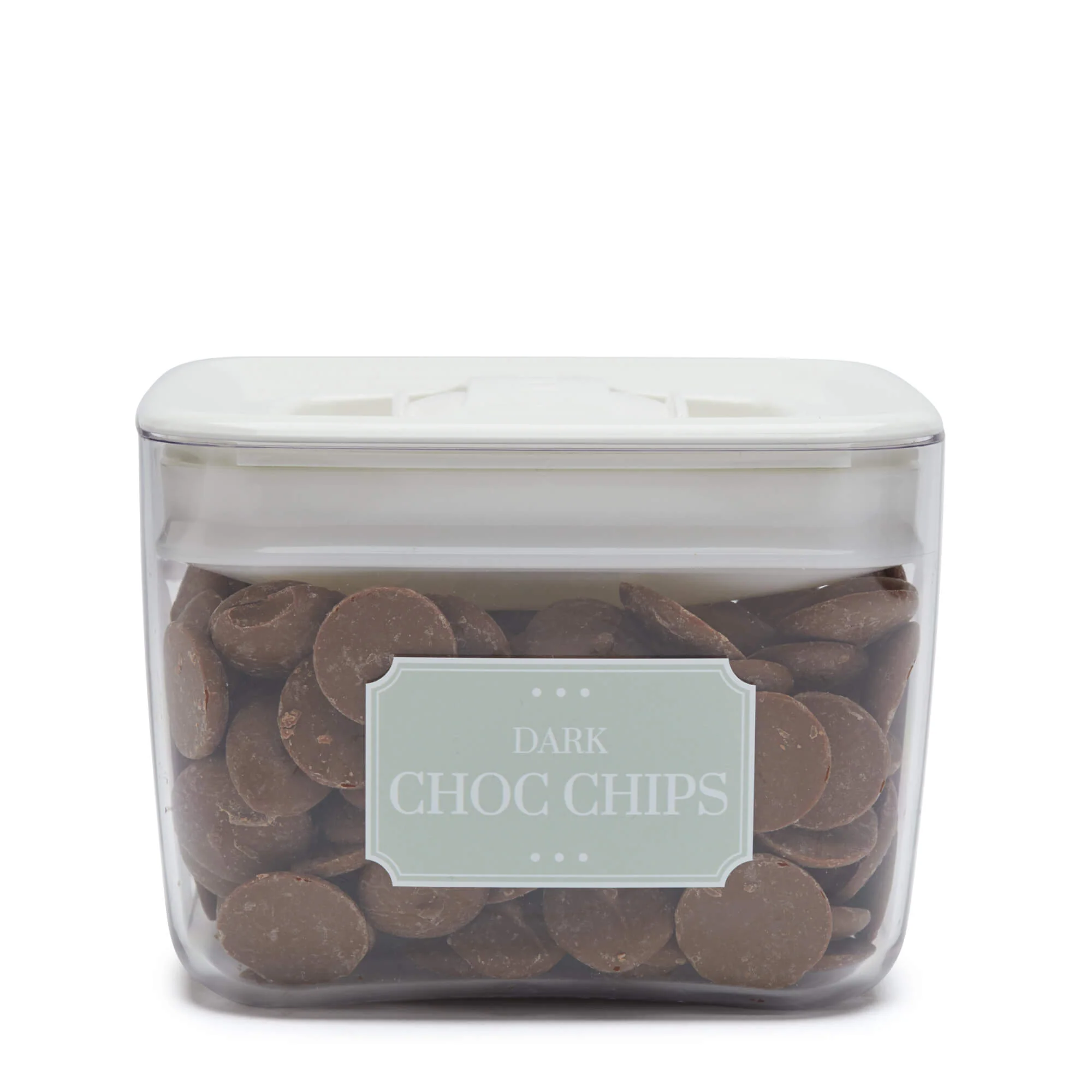 Pantry Label Set - Design 7 - Image 10
