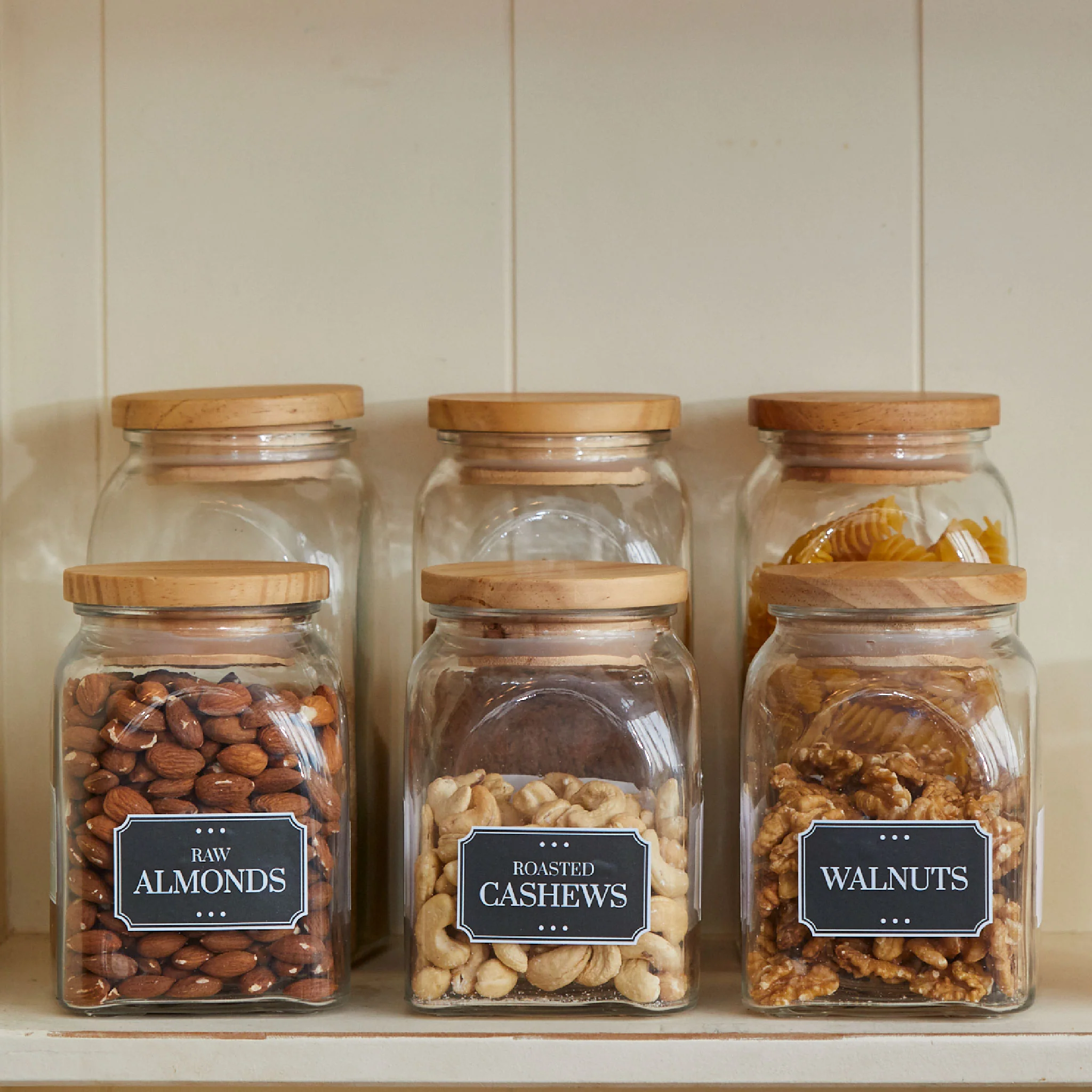 Pantry Label Set - Design 7 - Image 5