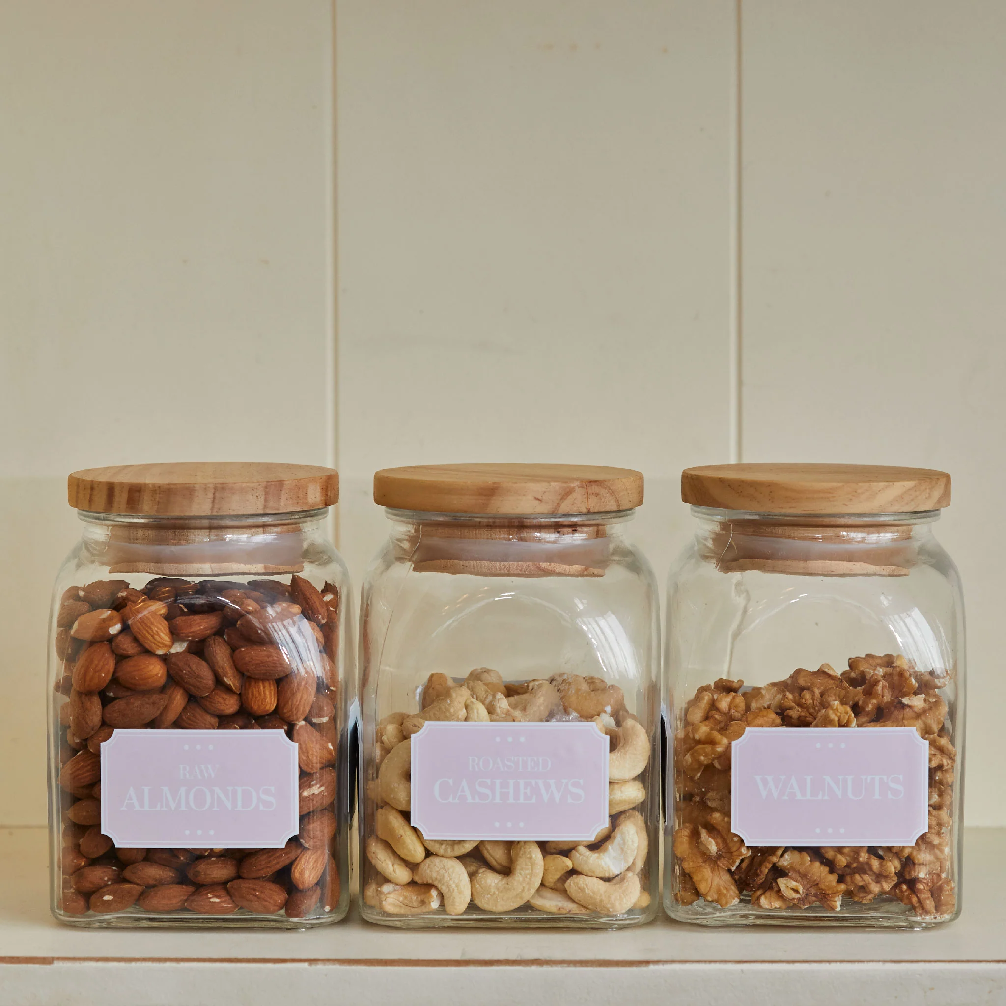 Pantry Label Set - Design 7 - Image 6