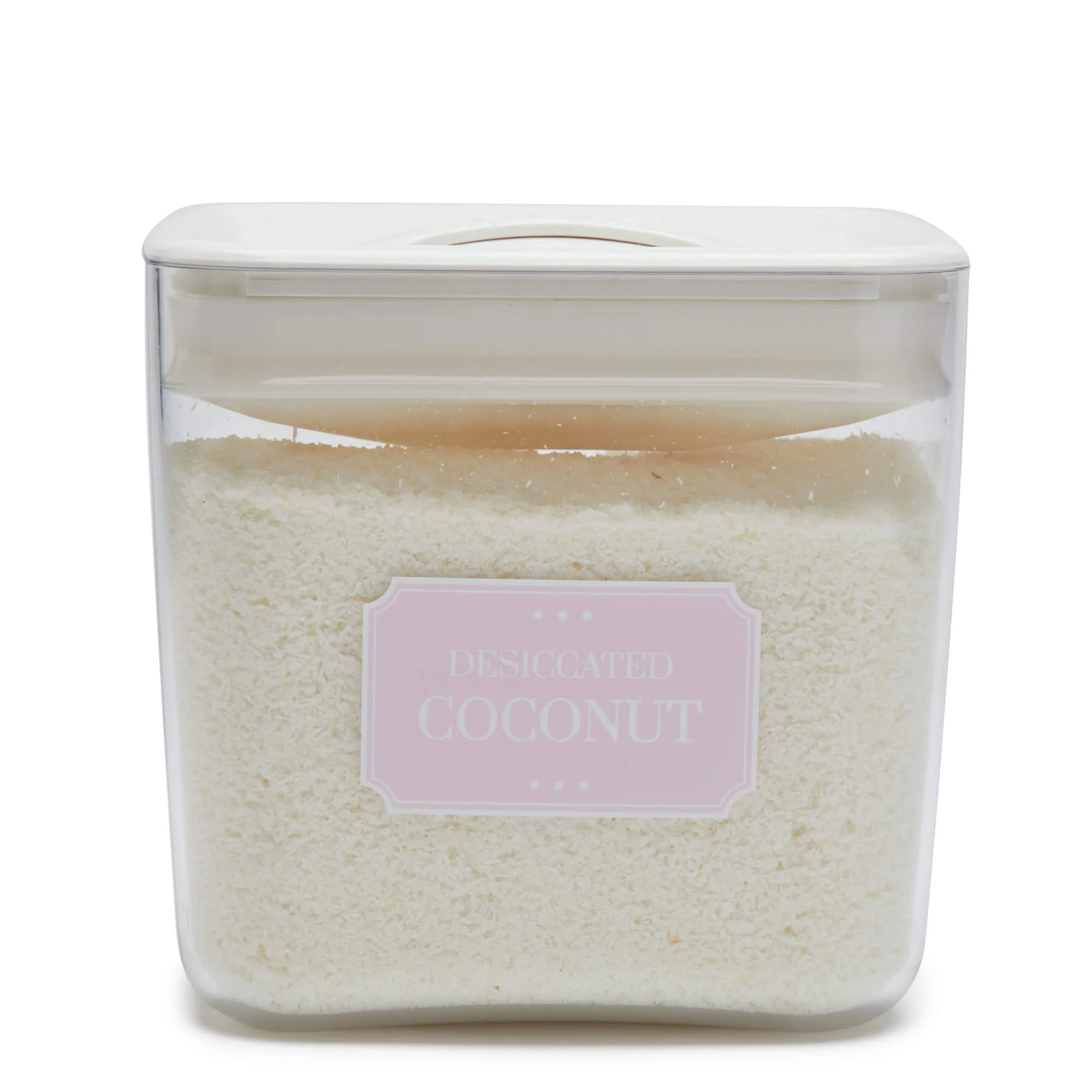 Pantry Label Set - Design 7 - Image 7
