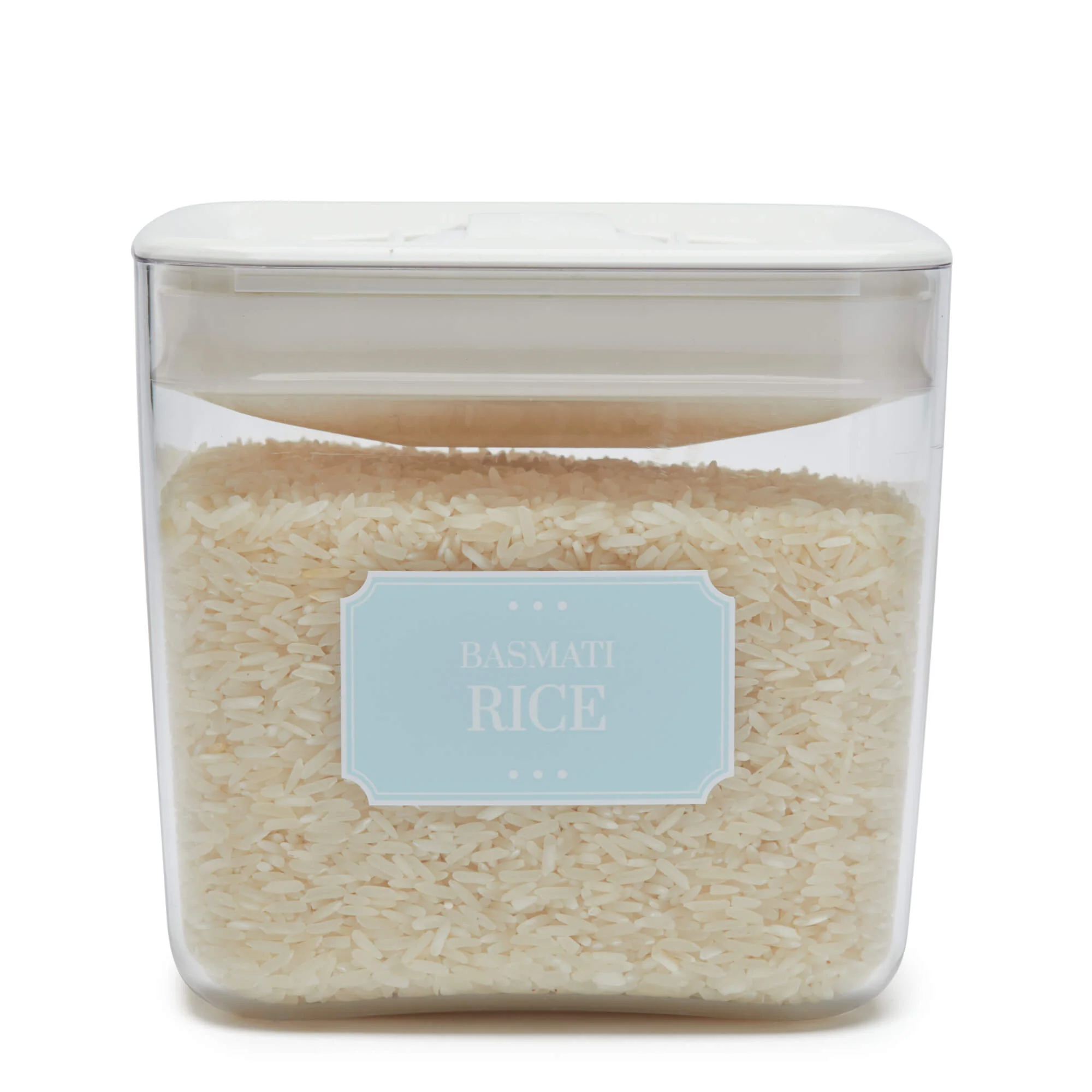 Pantry Label Set - Design 7 - Image 8