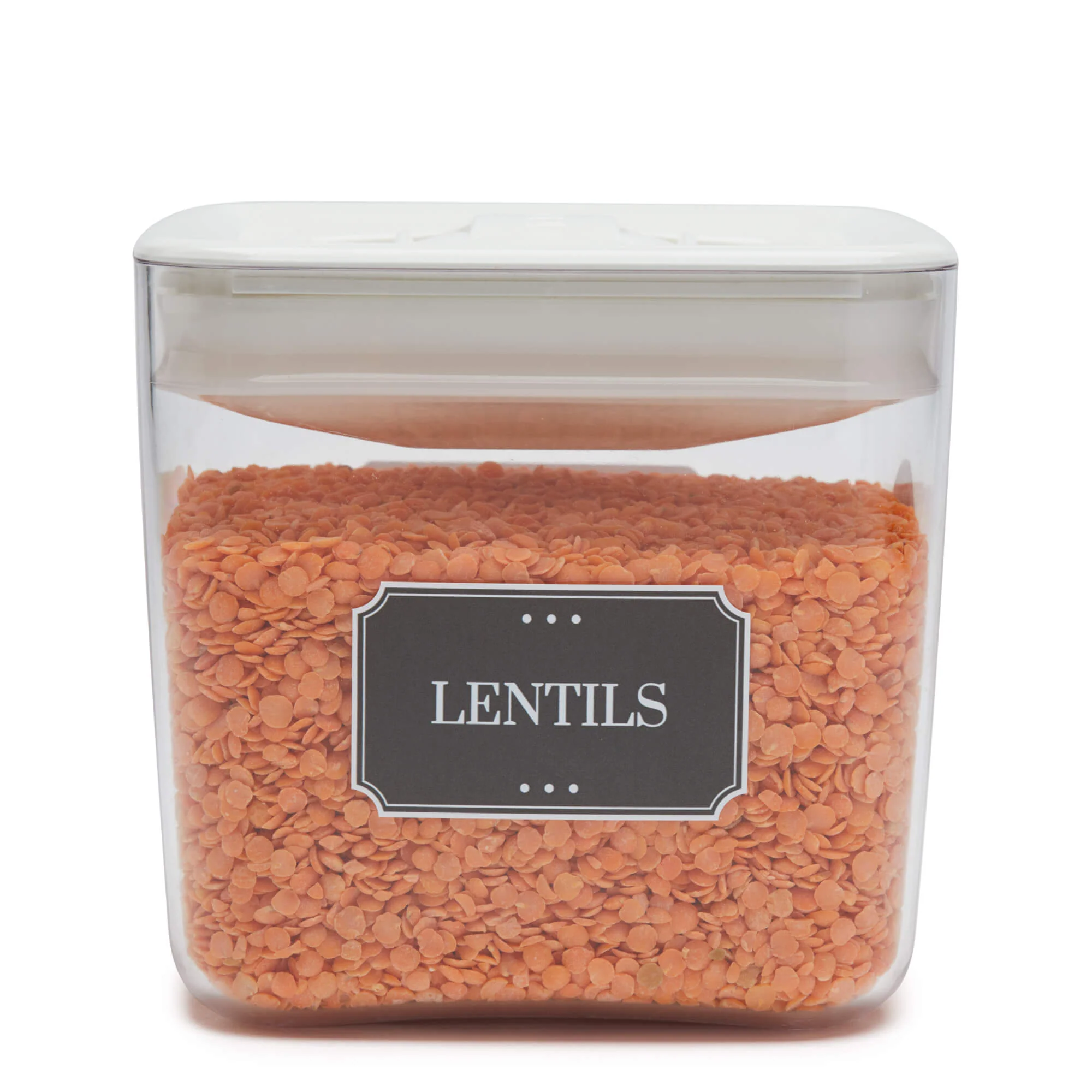 Pantry Label Set - Design 7 - Image 9