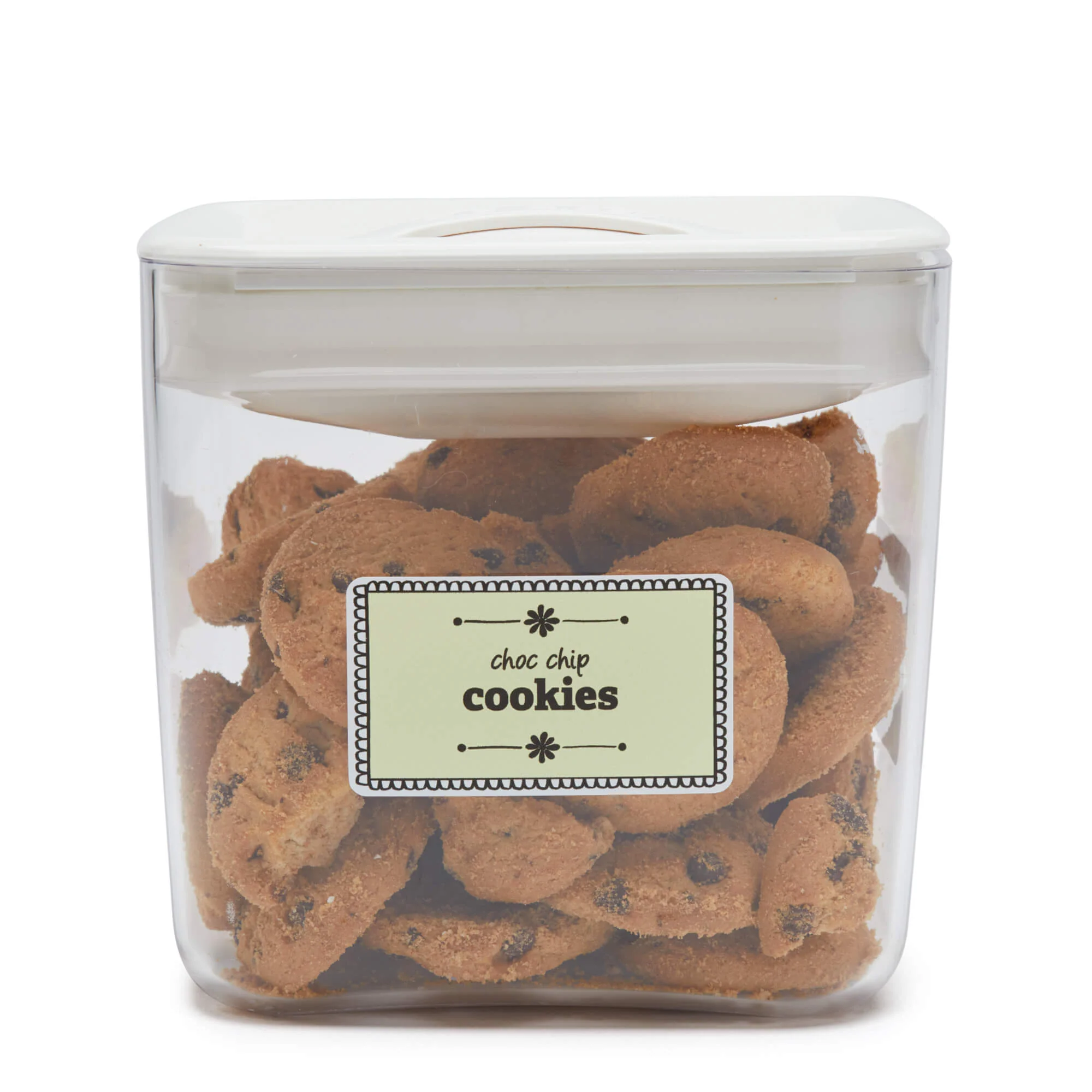 Pantry Label Set - Design 4 - Image 3